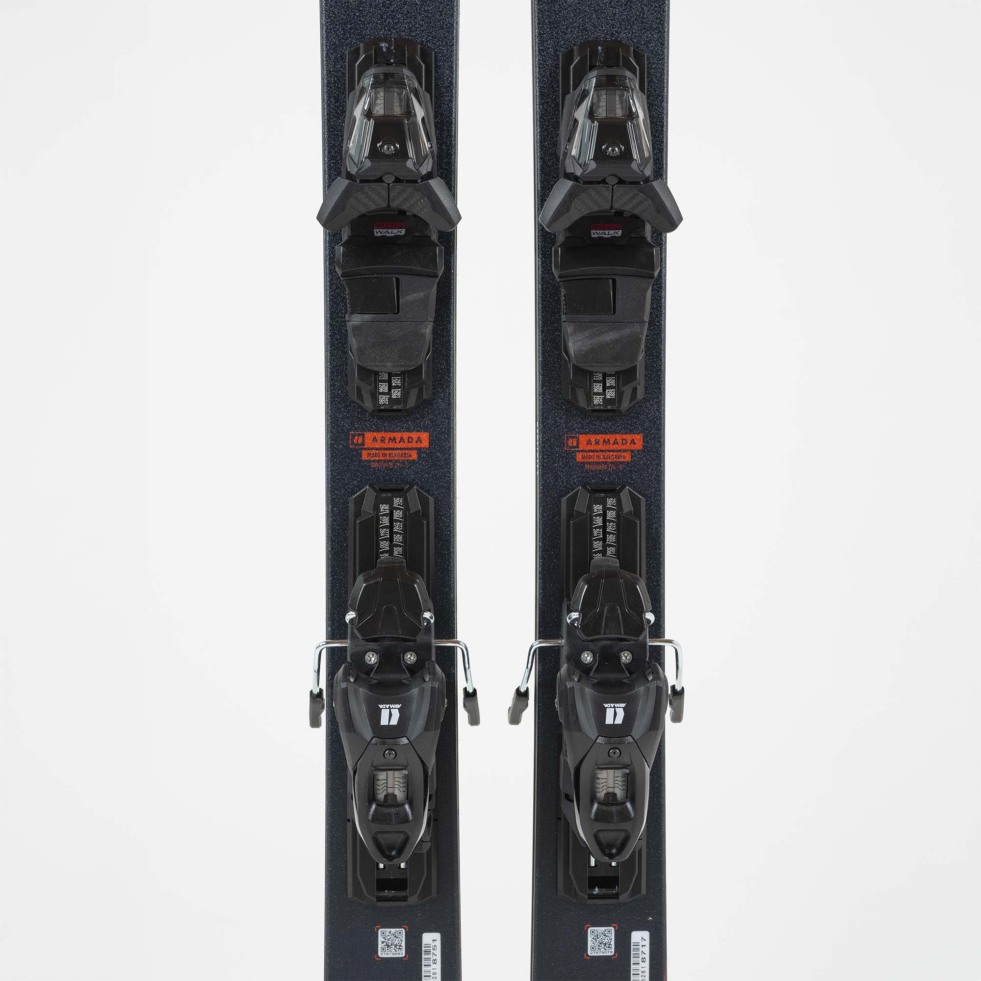 Armada Declivity 88 C + M10 Skis 2025 | Absolute-Snow