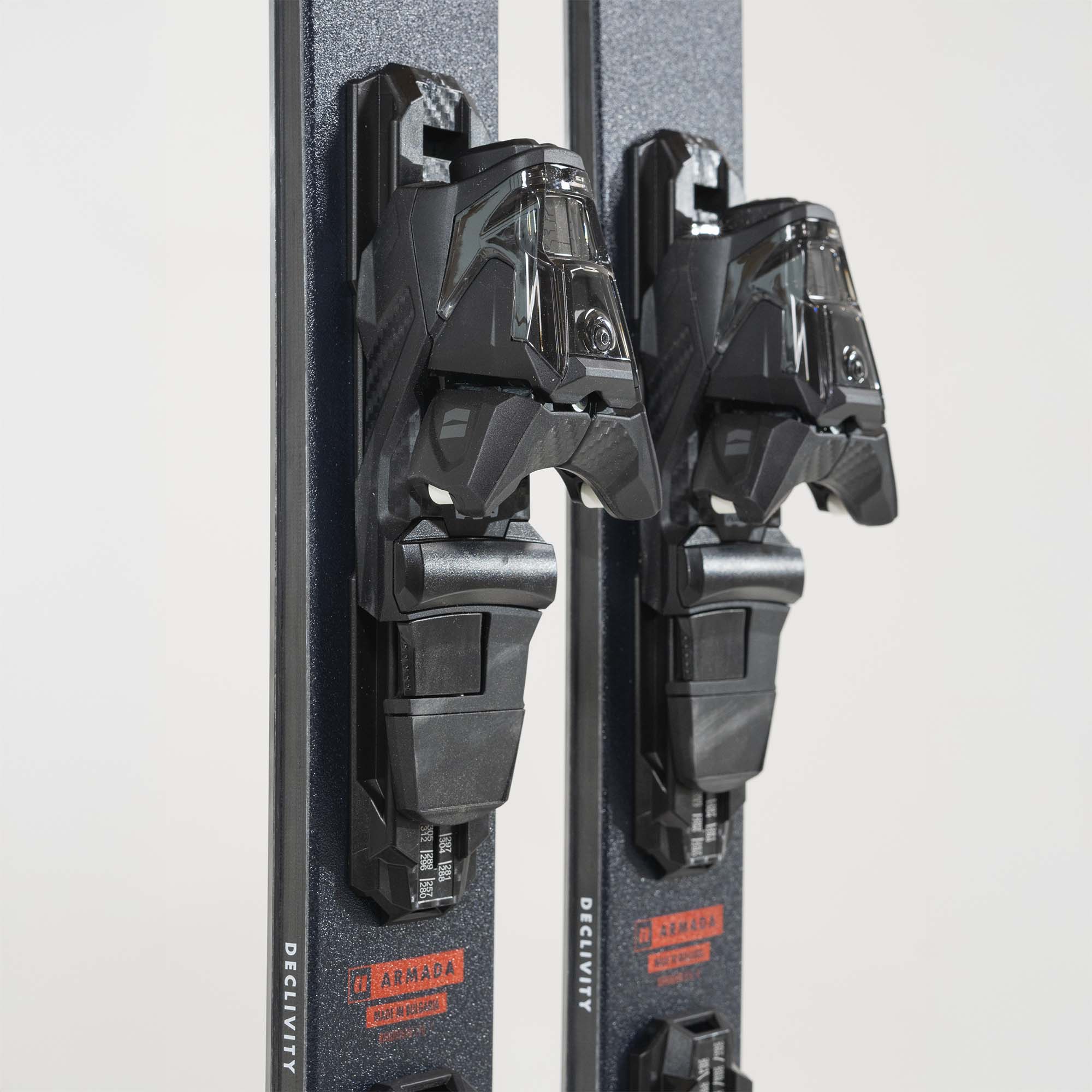 Armada Declivity 88 C + M10 Skis 2025 | Absolute-Snow