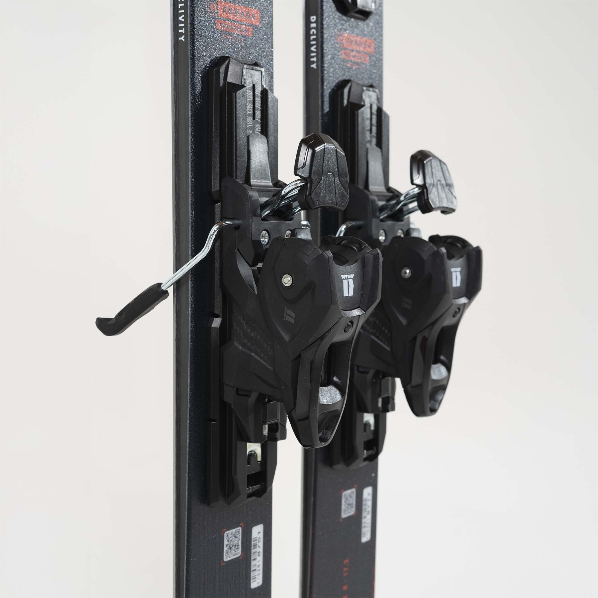 Armada Declivity 88 C Skis + M10 Bindings