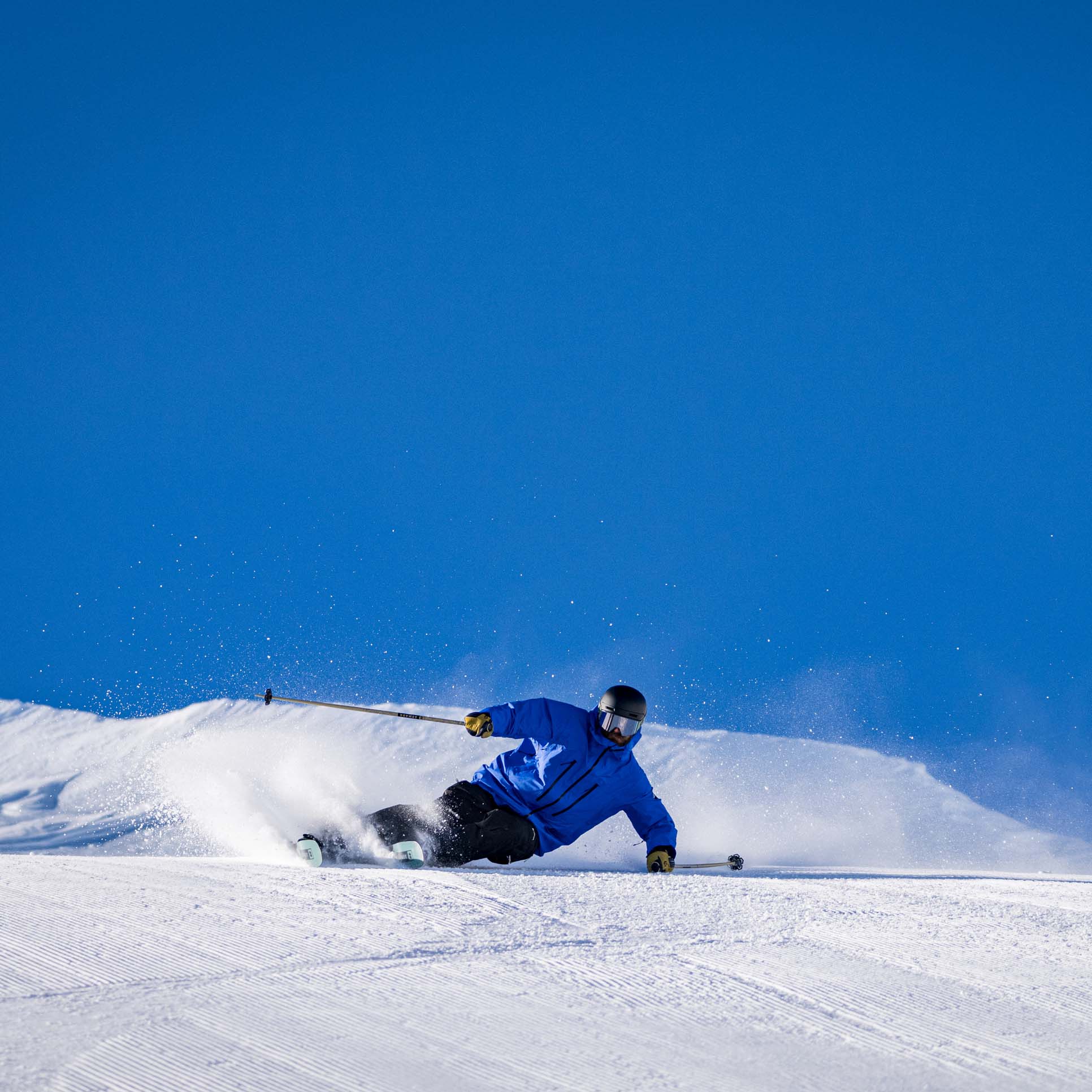 Armada Declivity 92 TI Skis