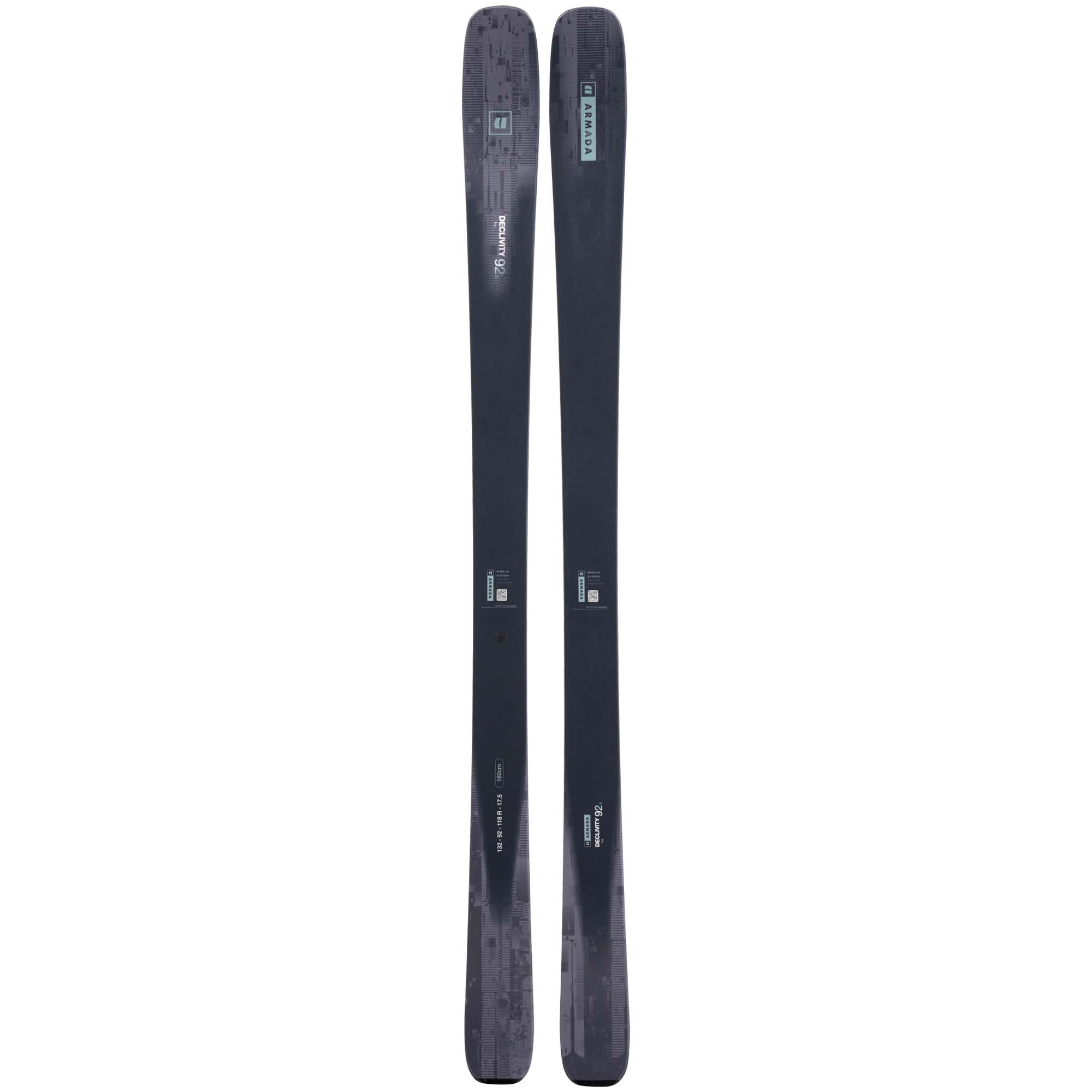 Armada Declivity 92 TI Skis