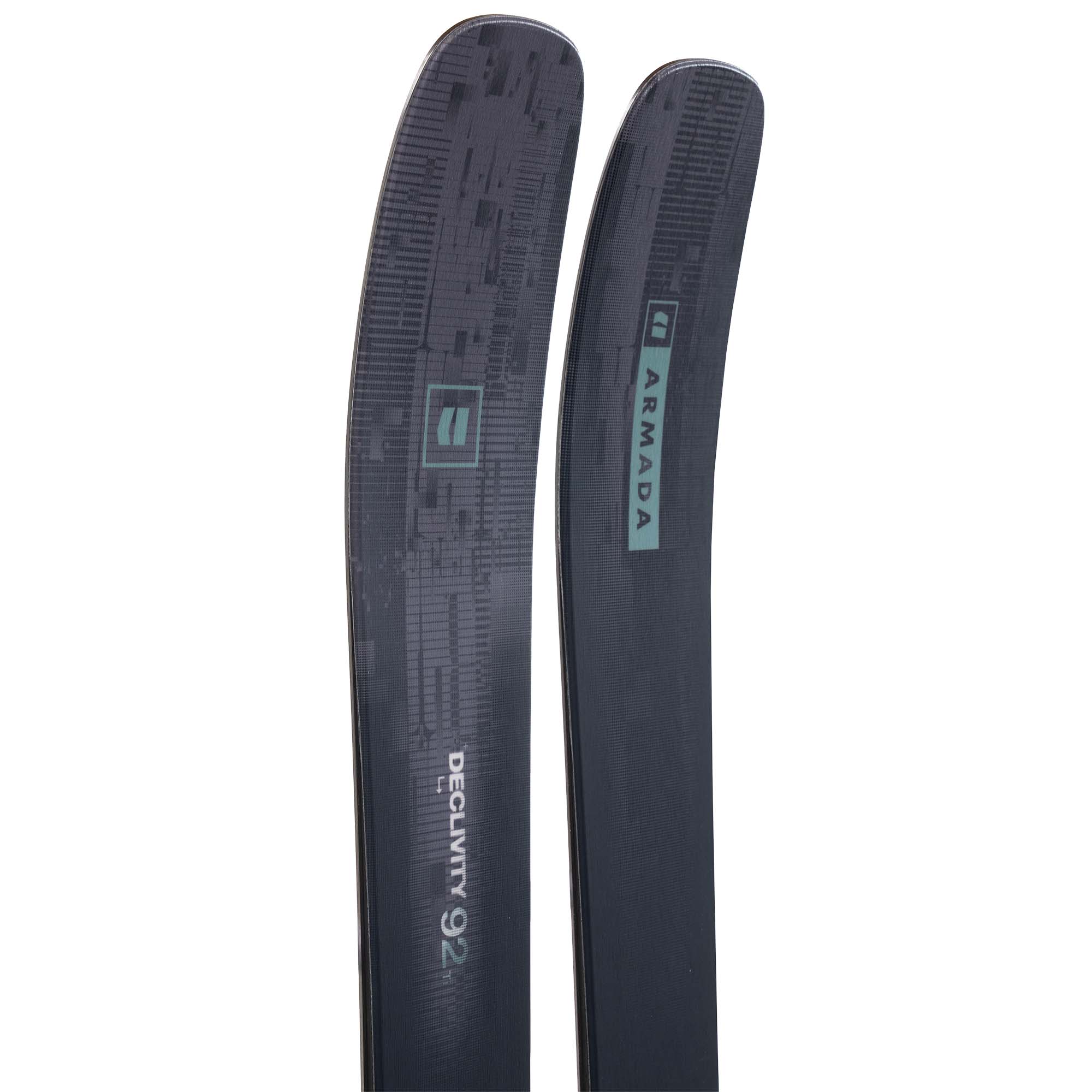 Armada Declivity 92 TI Skis