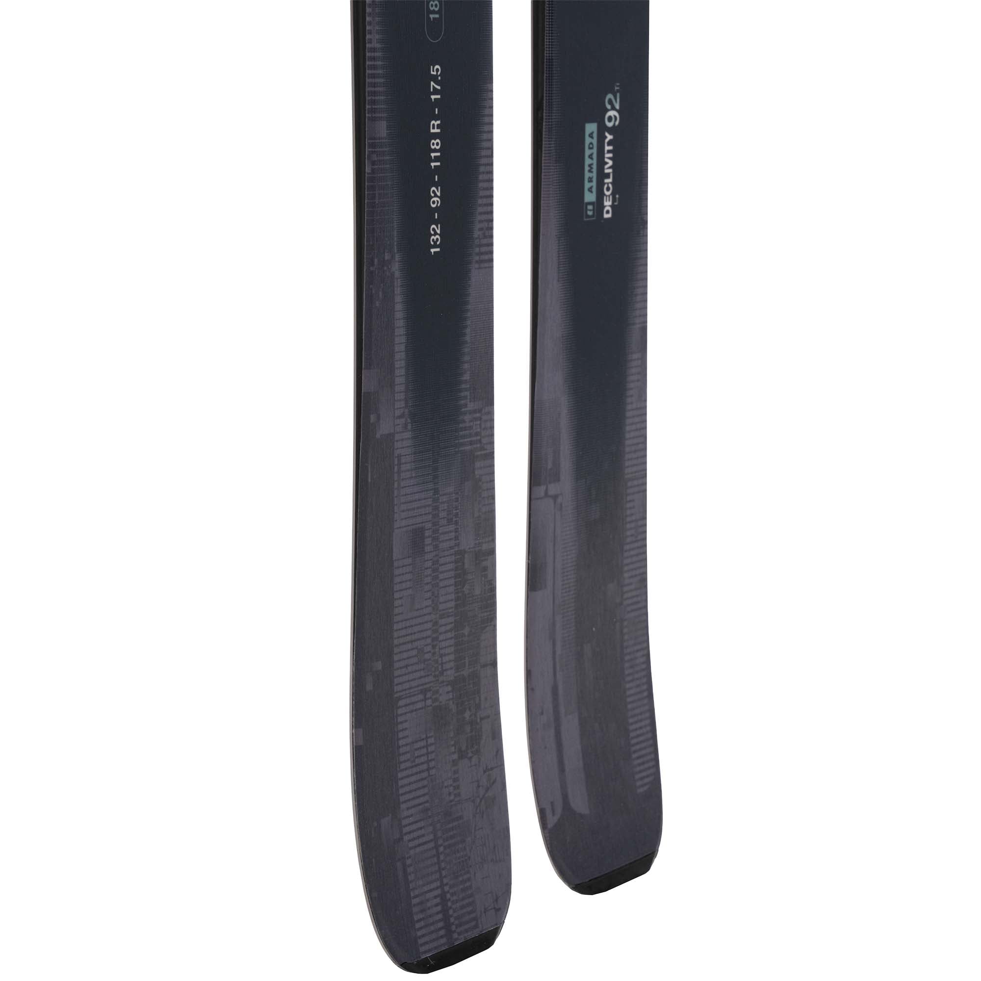 Armada Declivity 92 TI Skis