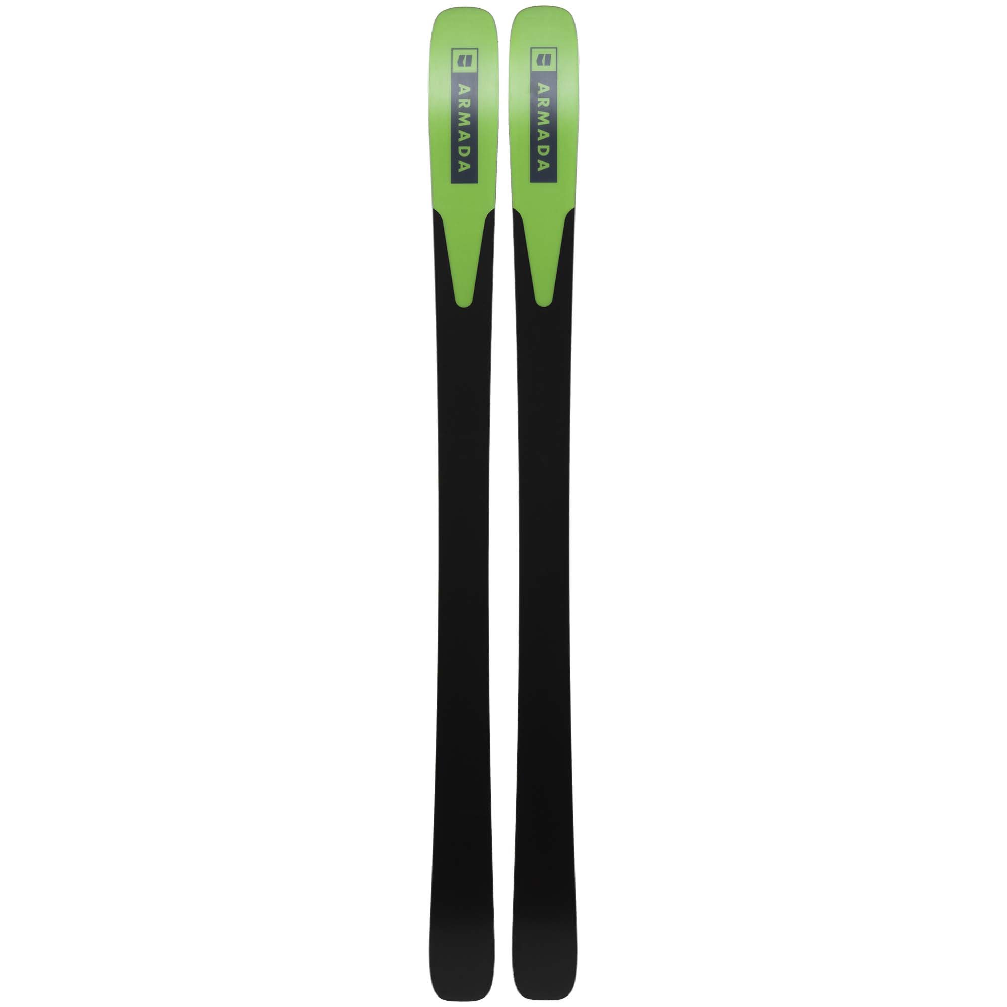 Armada Declivity 92 Ti + Strive 11 Skis 2025 | Absolute-Snow