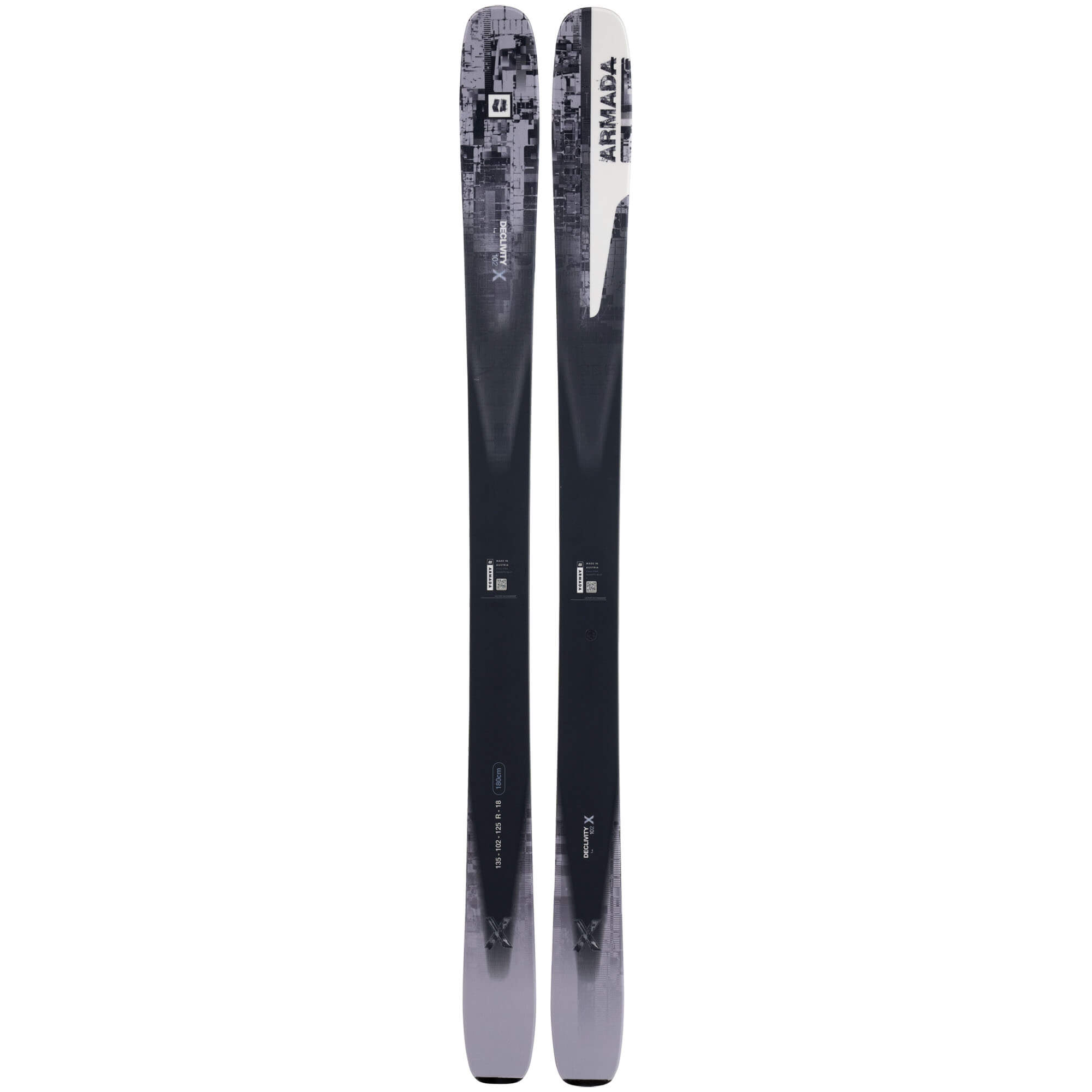 Armada Declivity X 102 Skis