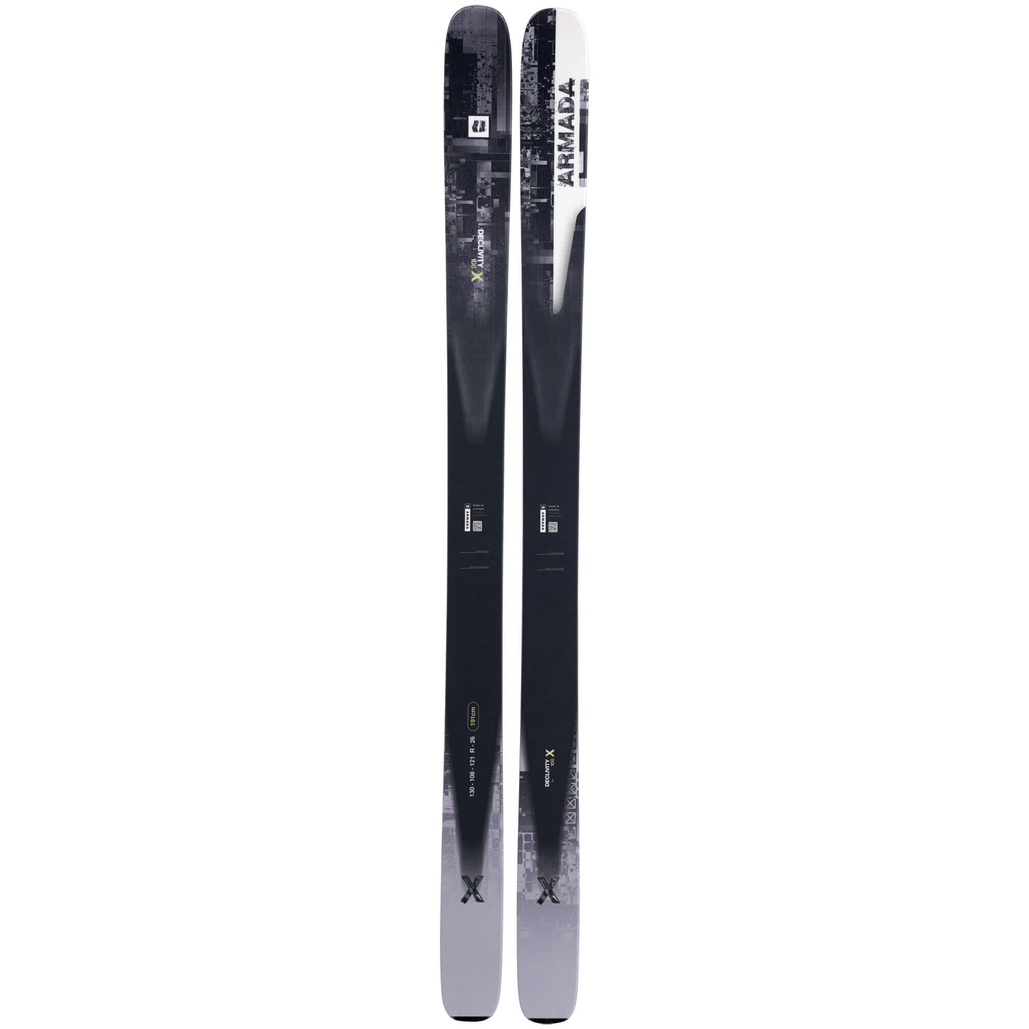 Armada Declivity X 108 Skis