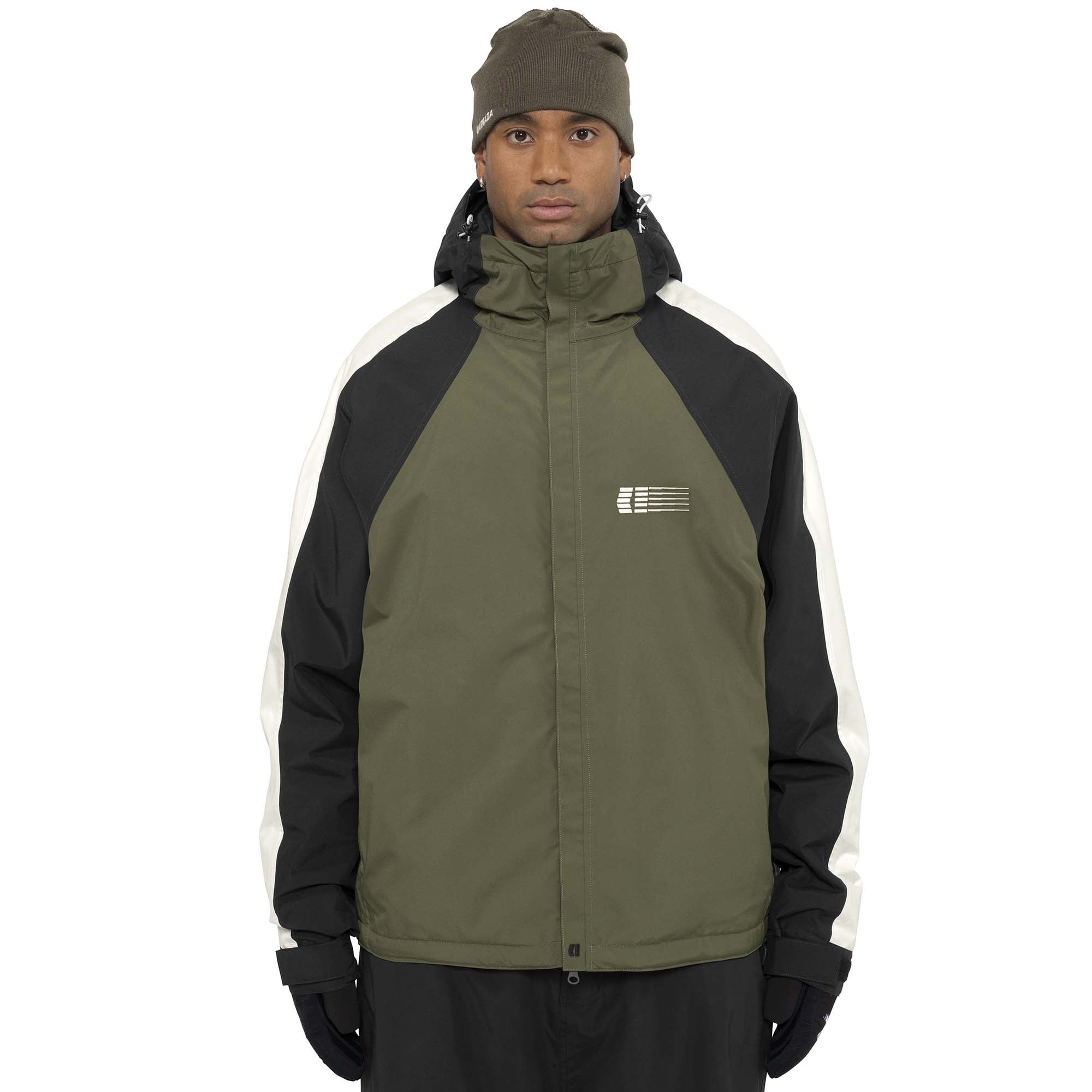 Armada Gansett 2L Insulated Ski/Snowboard Jacket