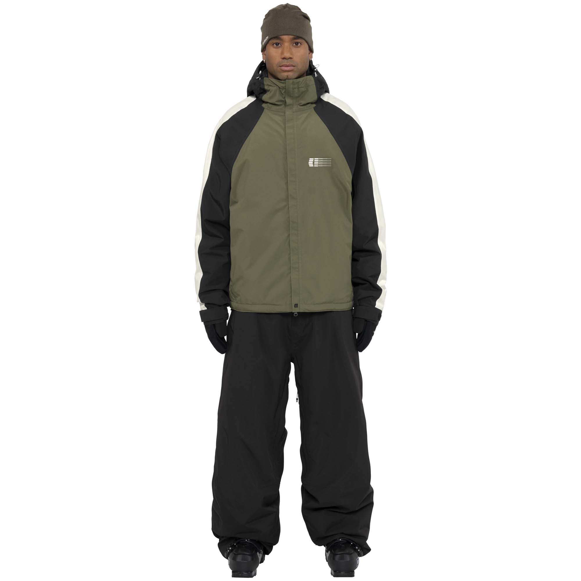 Armada Gansett 2L Insulated Ski/Snowboard Jacket