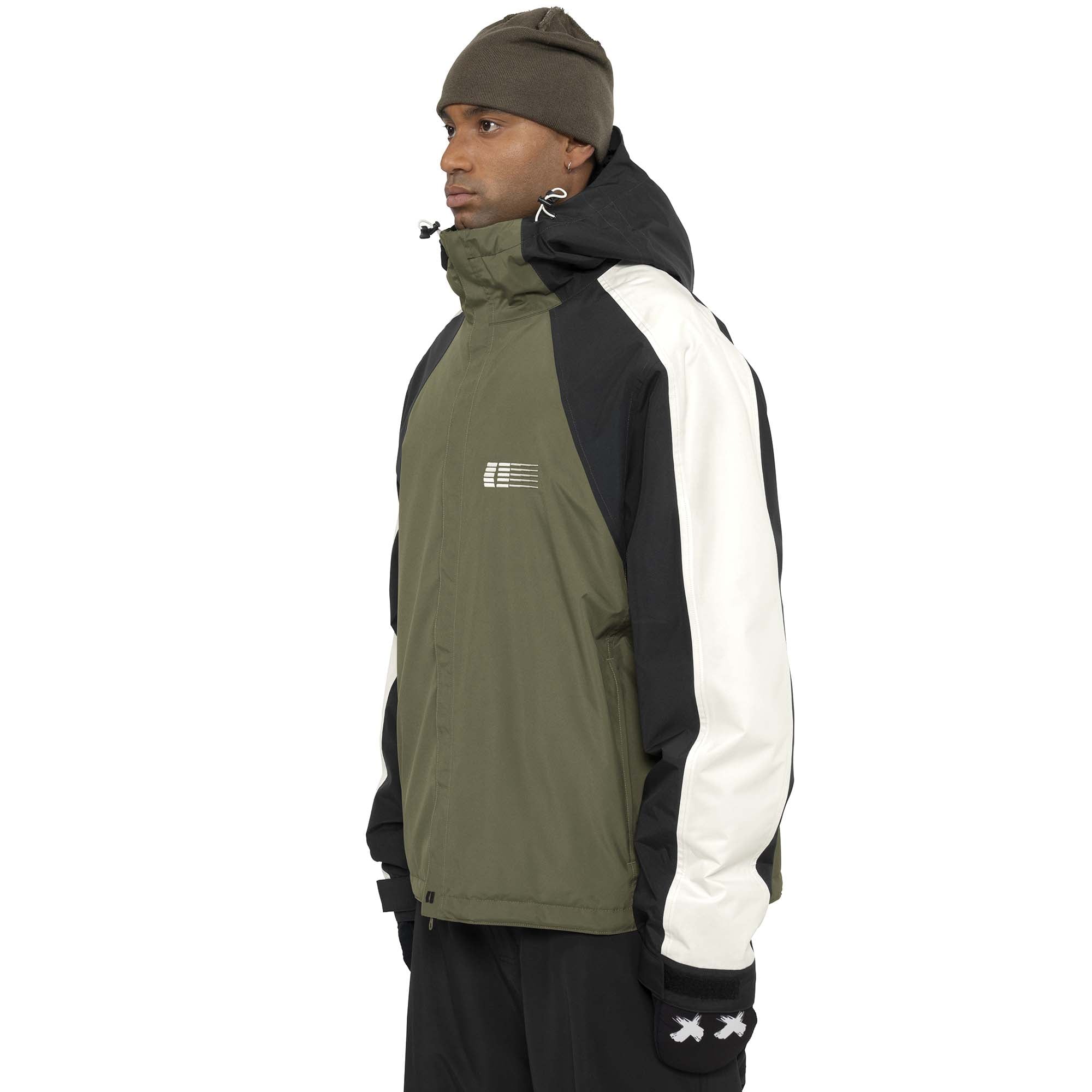 Armada Gansett 2L Insulated Ski/Snowboard Jacket