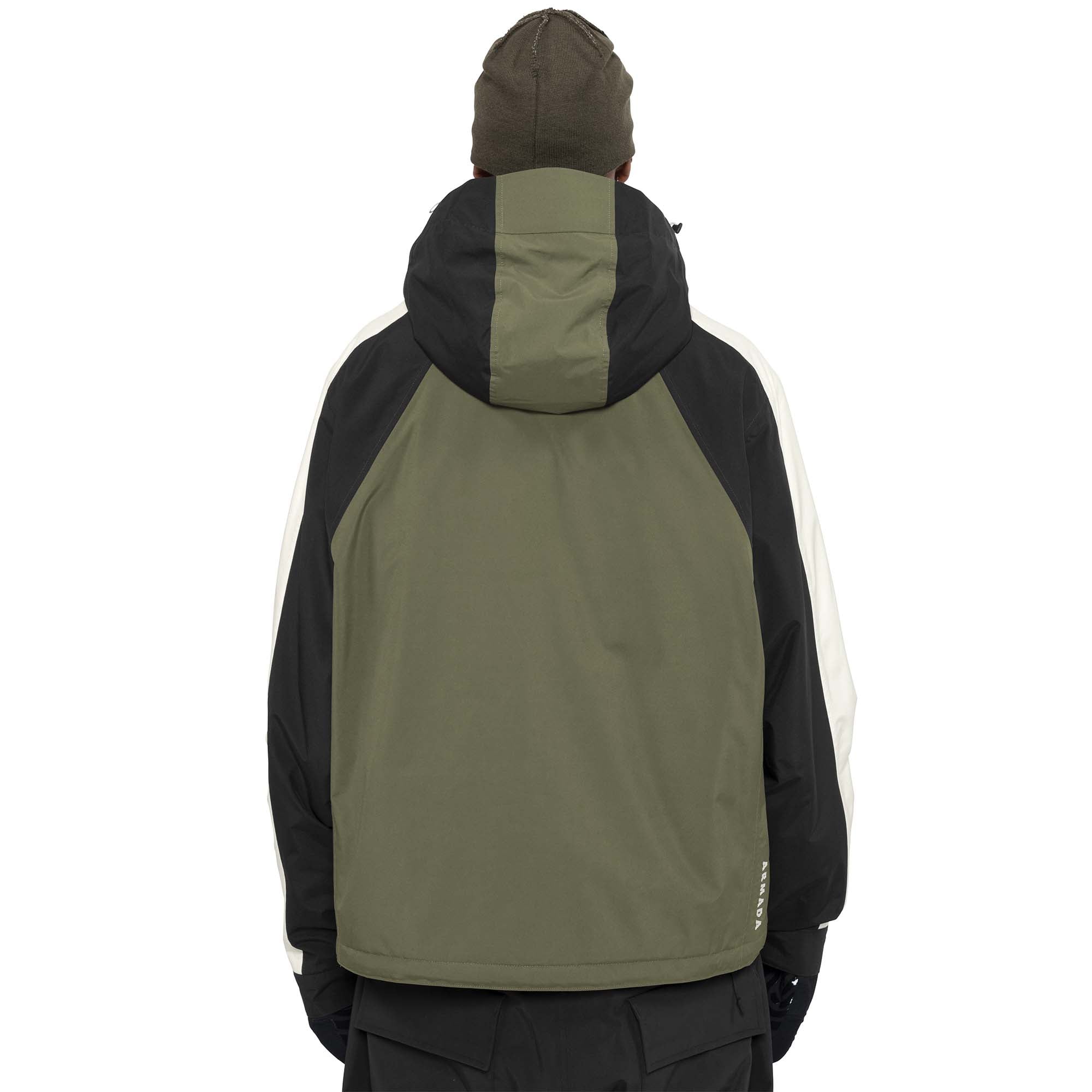 Armada Gansett 2L Insulated Ski/Snowboard Jacket