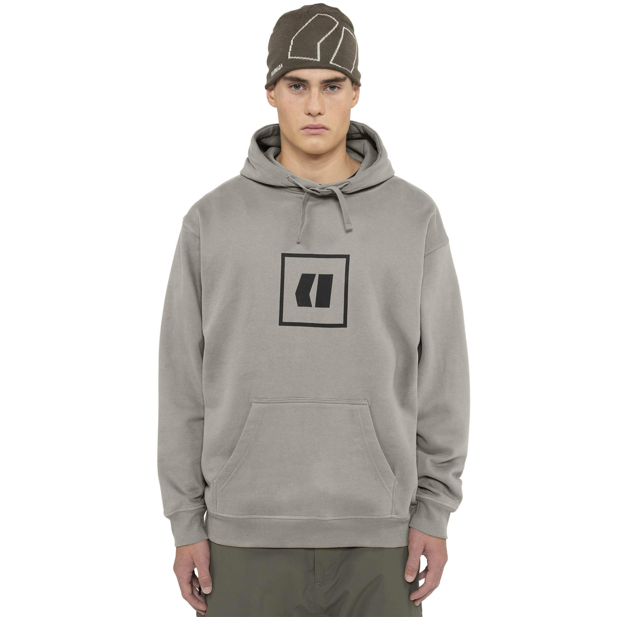 Armada Icon Unisex Pullover Hoody