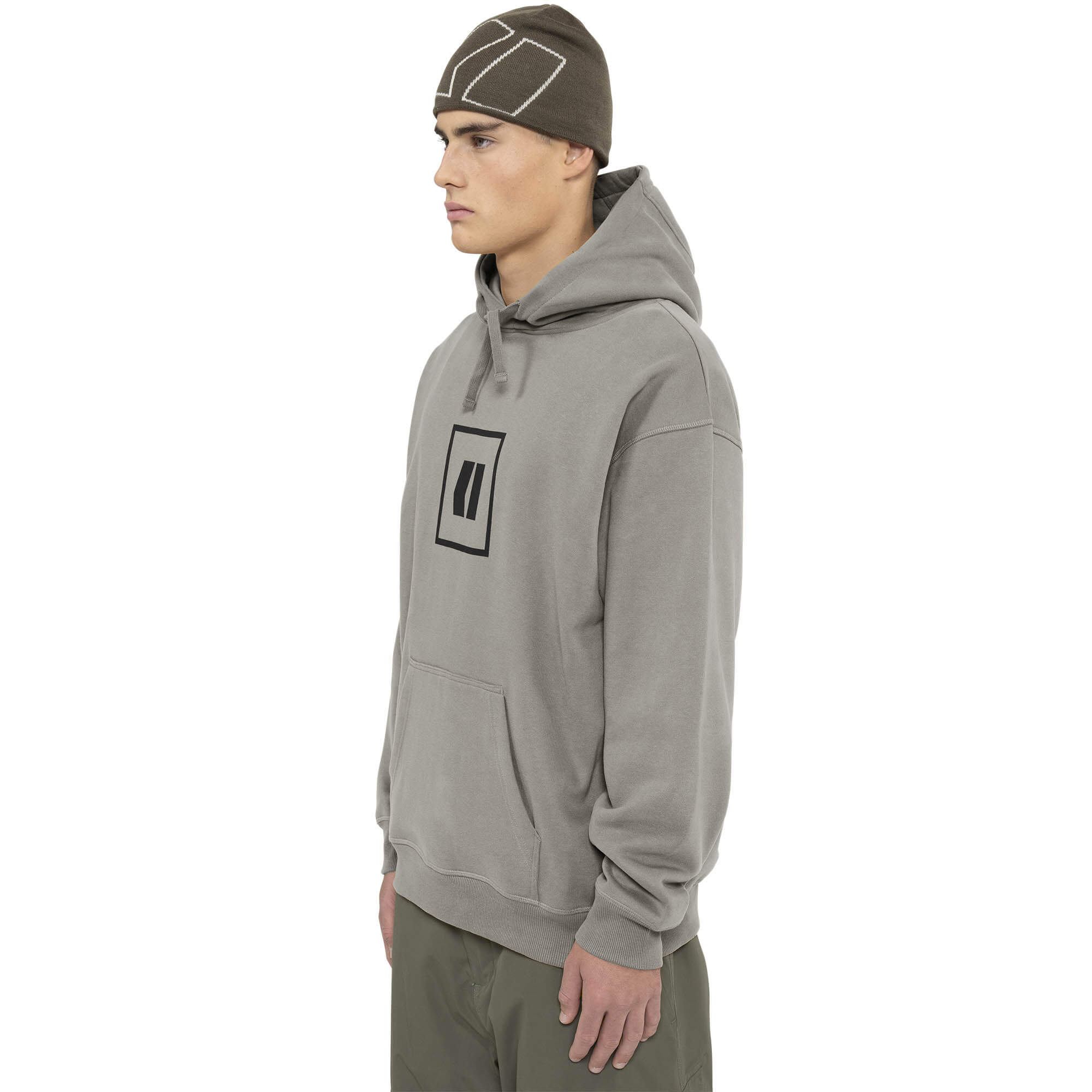 Armada Icon Unisex Pullover Hoody
