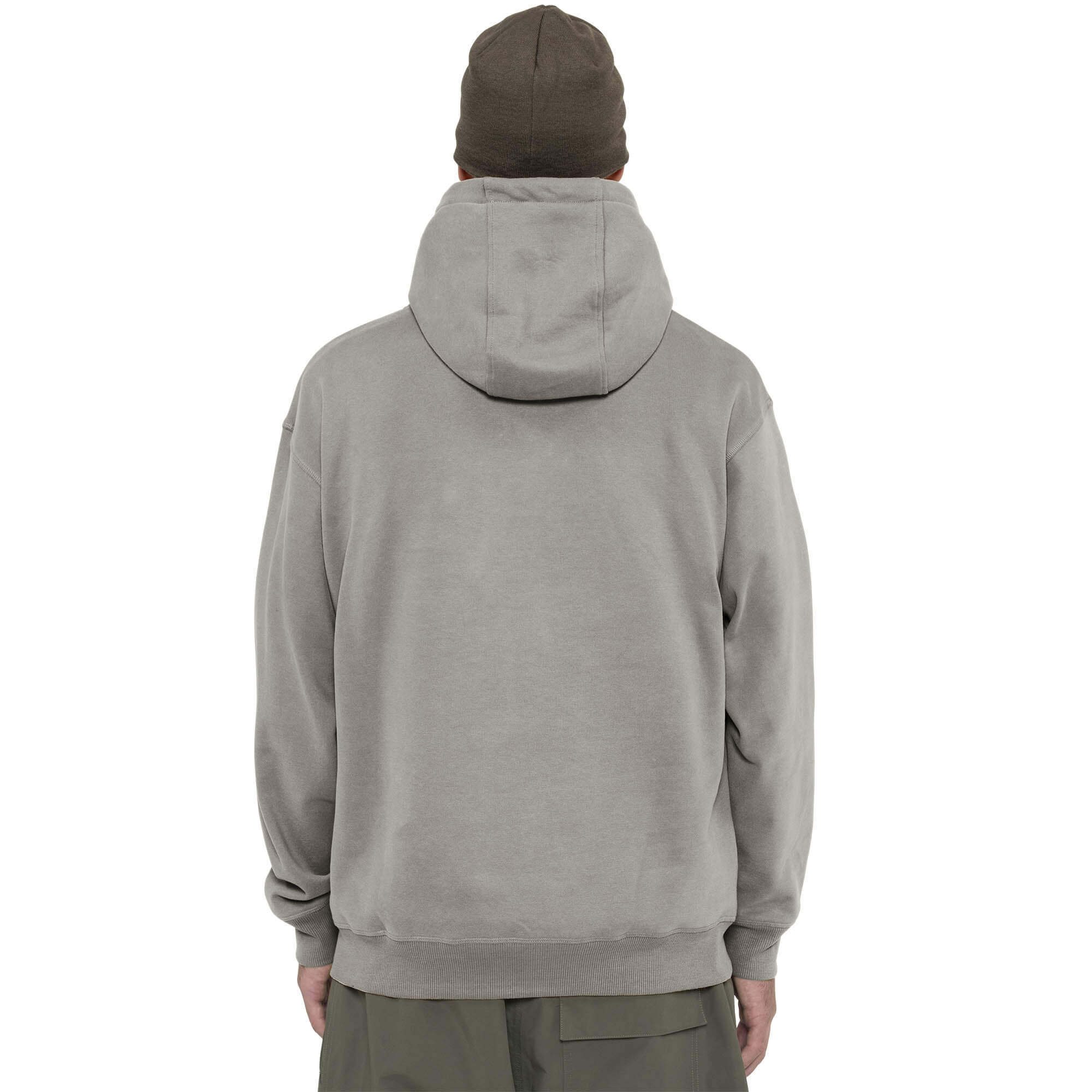 Armada Icon Unisex Pullover Hoody