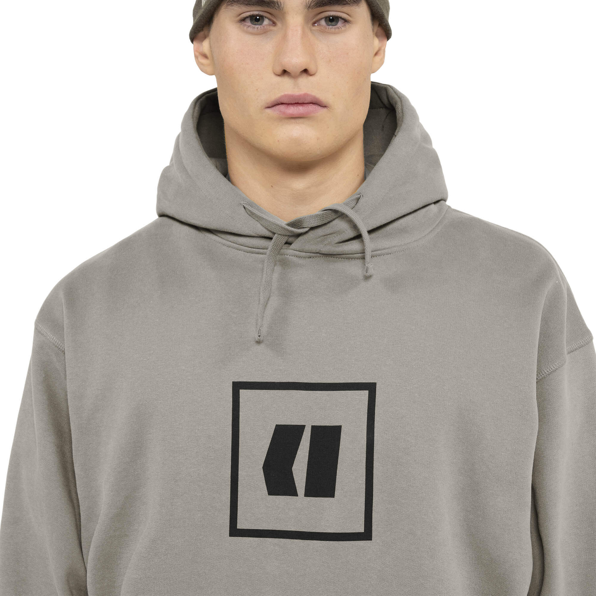 Armada Icon Unisex Pullover Hoody