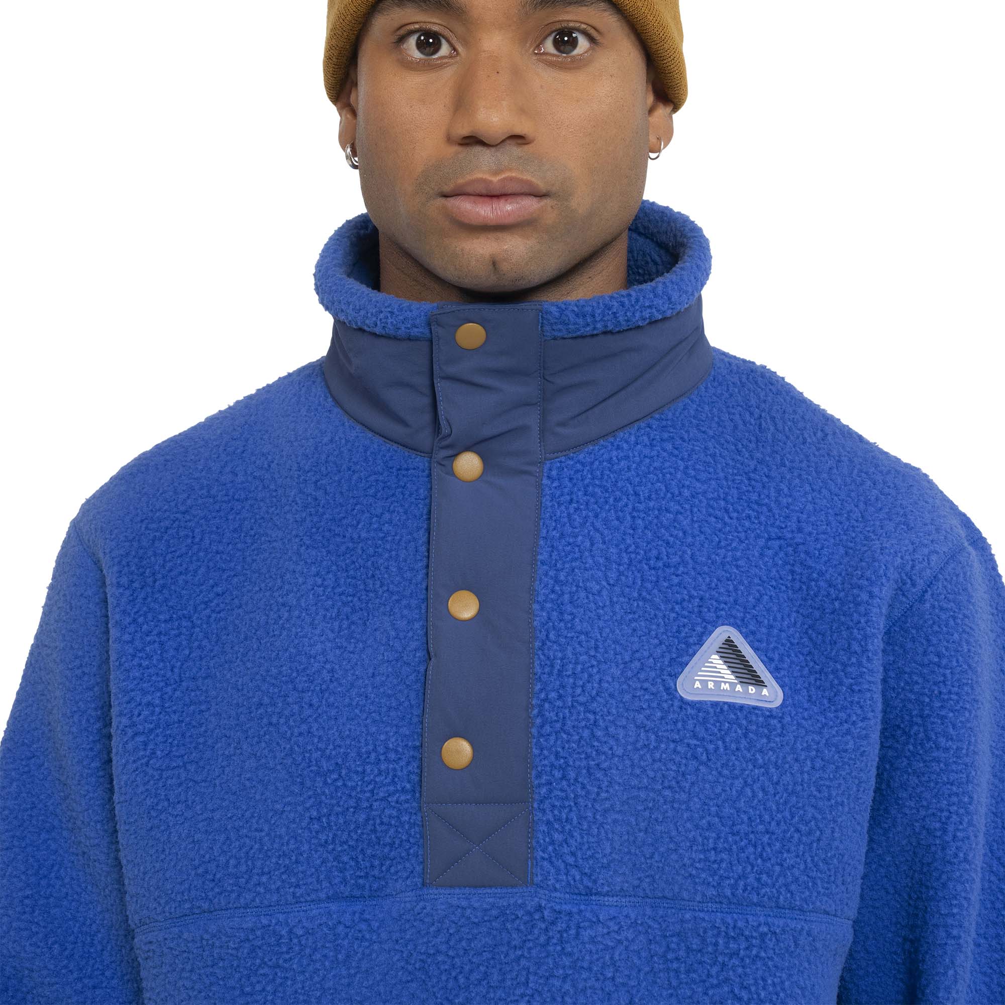 Armada Kenlem Fleeces | Absolute-Snow