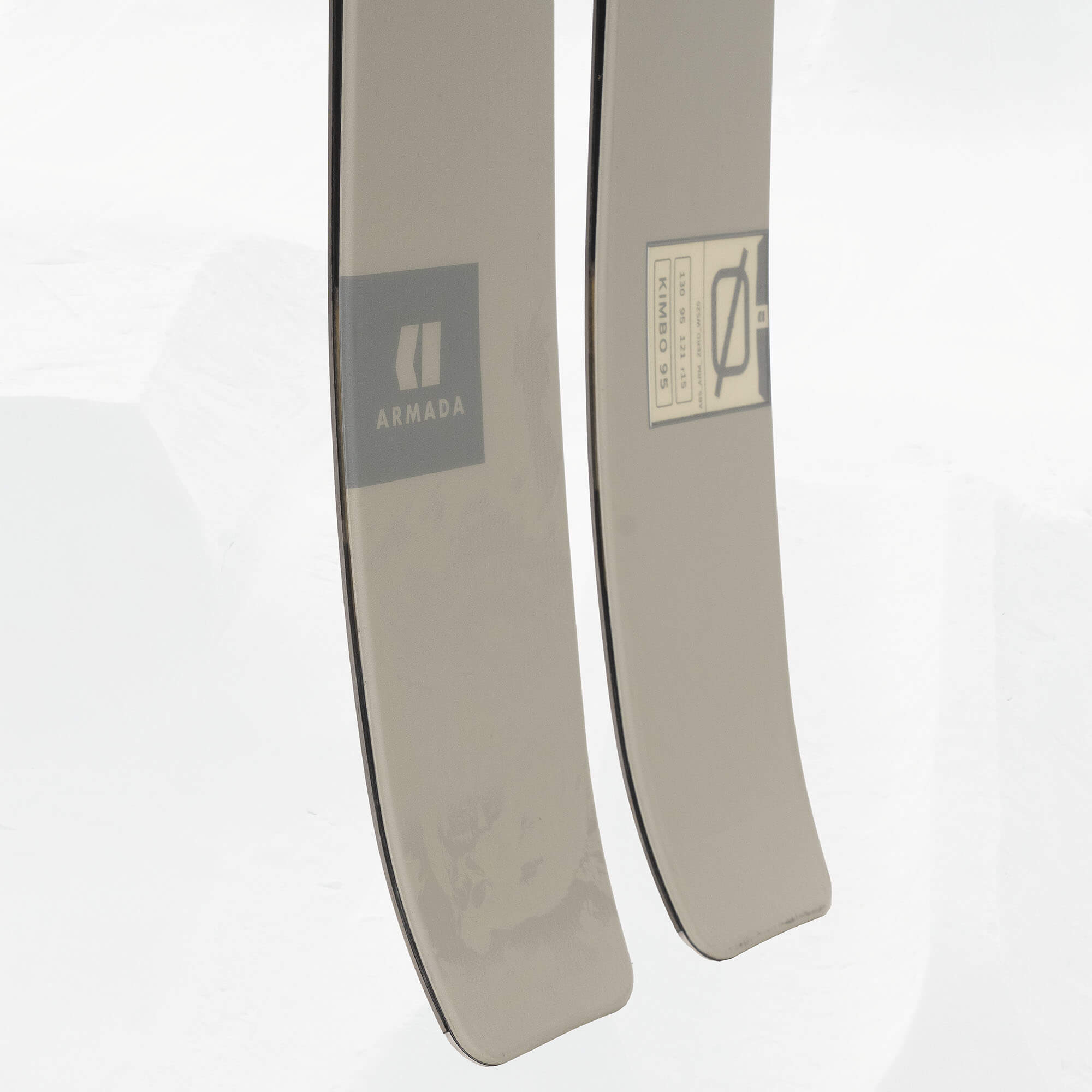 Armada Kimbo 95 Skis
