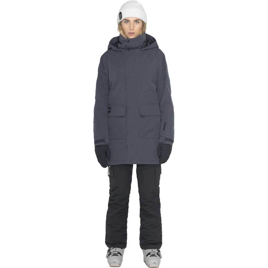 Armada Lunara Women's Insulated Jacket