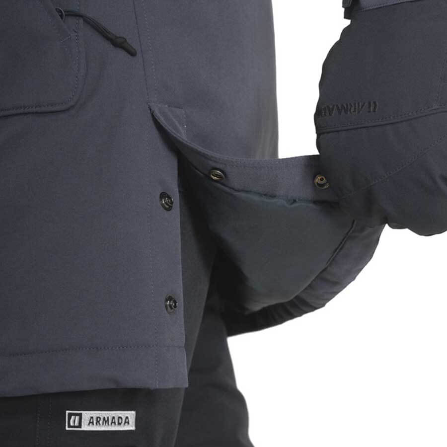 Armada Lunara Women's Insulated Jacket