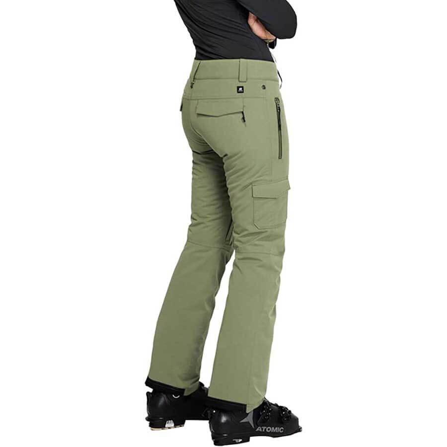 Armada Mula 2L Women's Ski/Snowboard Pants