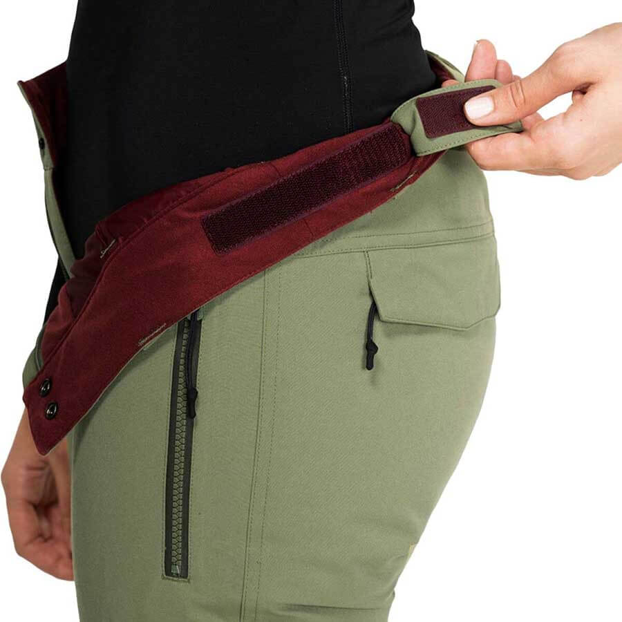 Armada Mula 2L Women's Ski/Snowboard Pants