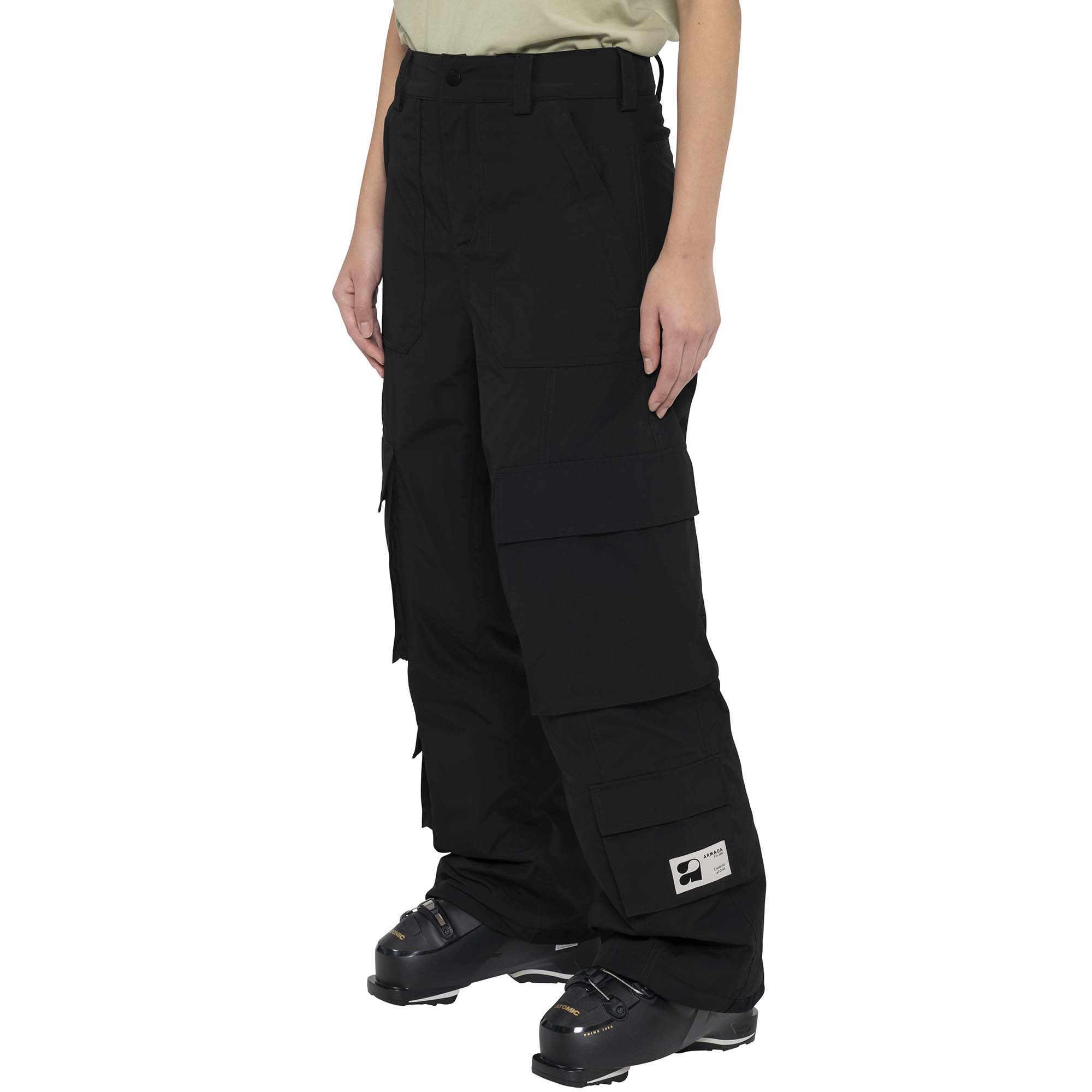 Armada Mula 2L Women's Ski/Snowboard Pants