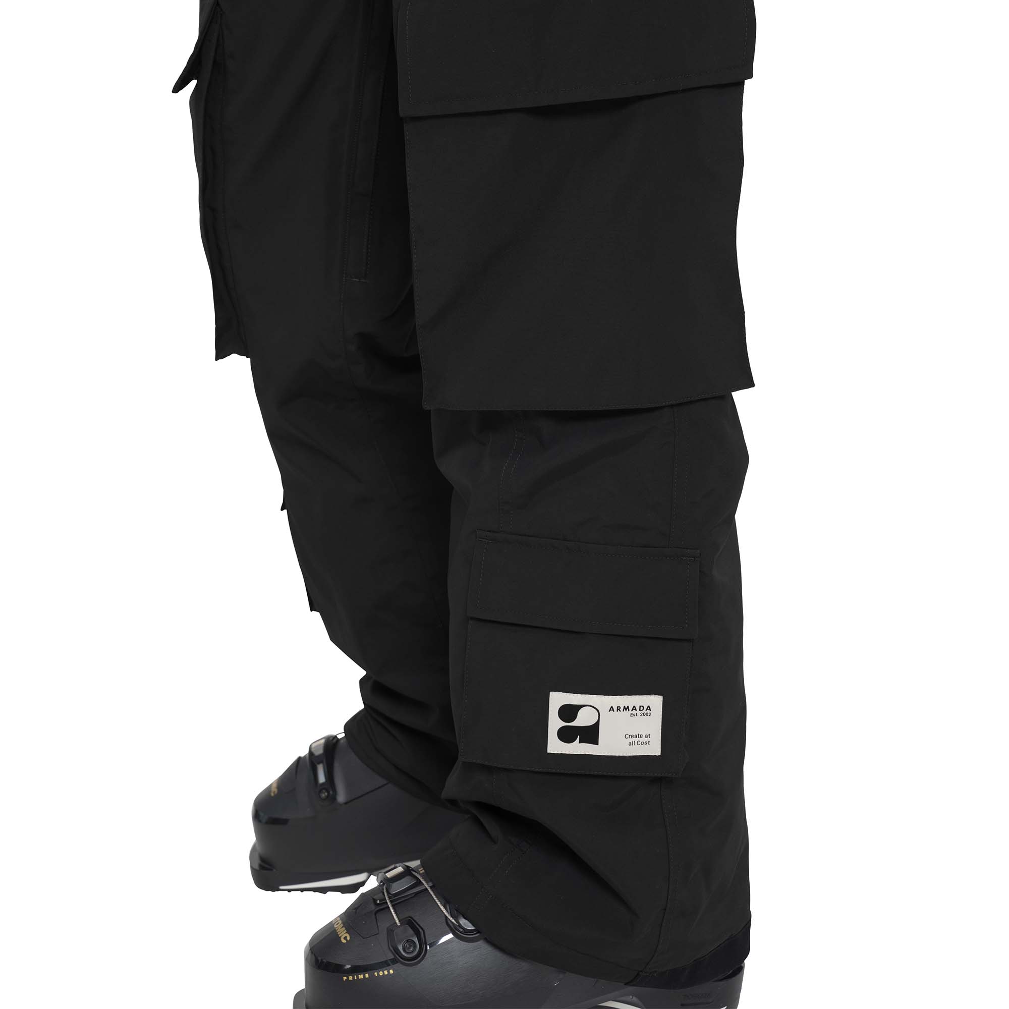 Armada Mula 2L Women's Ski/Snowboard Pants