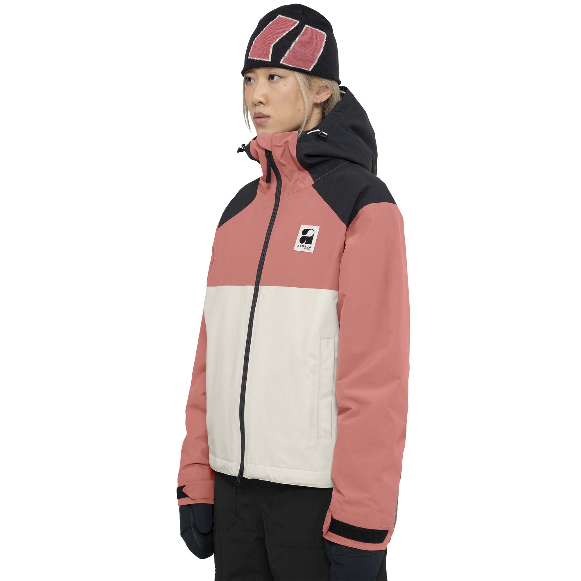 Armada Nylie 2L Insulated Women's Ski/Snowboard Jacket