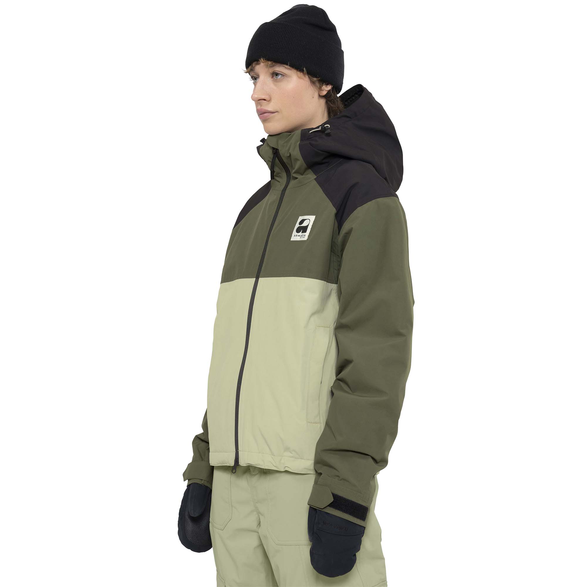 Armada Nylie 2L Jackets | Absolute-Snow