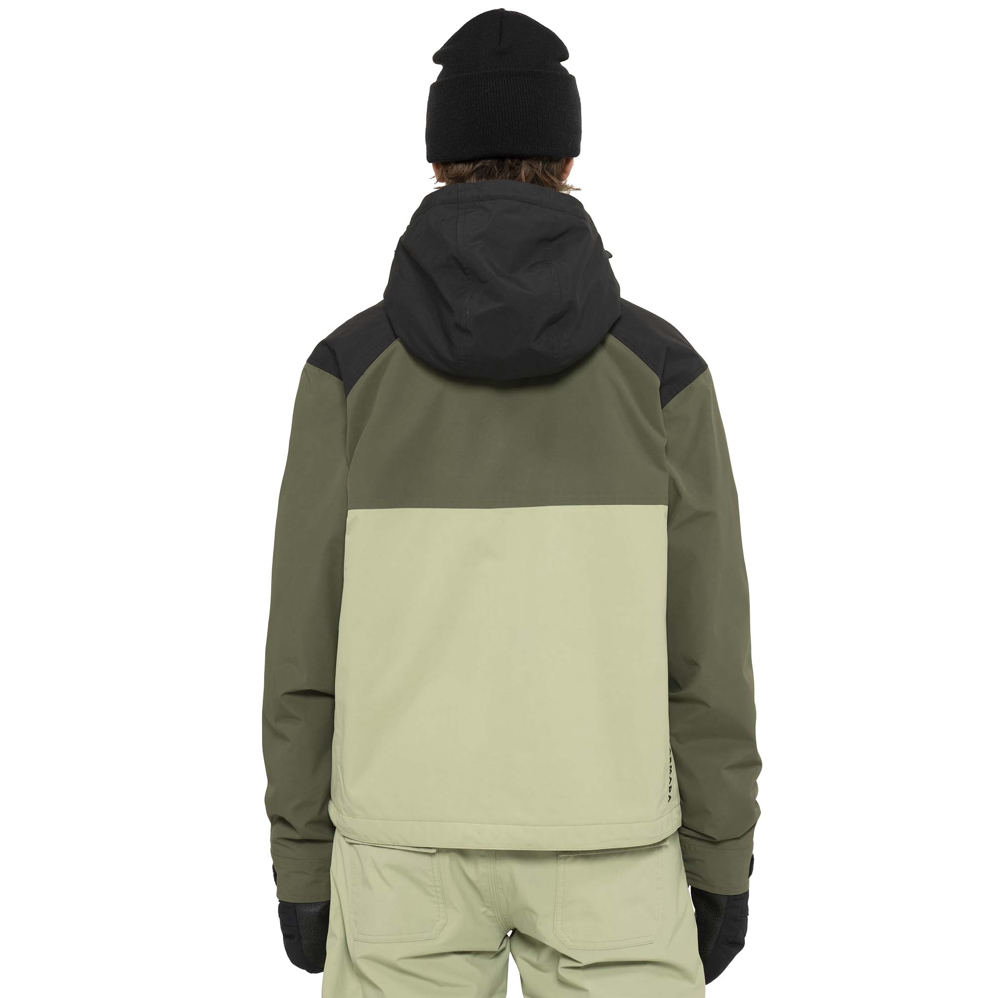Armada Nylie 2L Jackets | Absolute-Snow