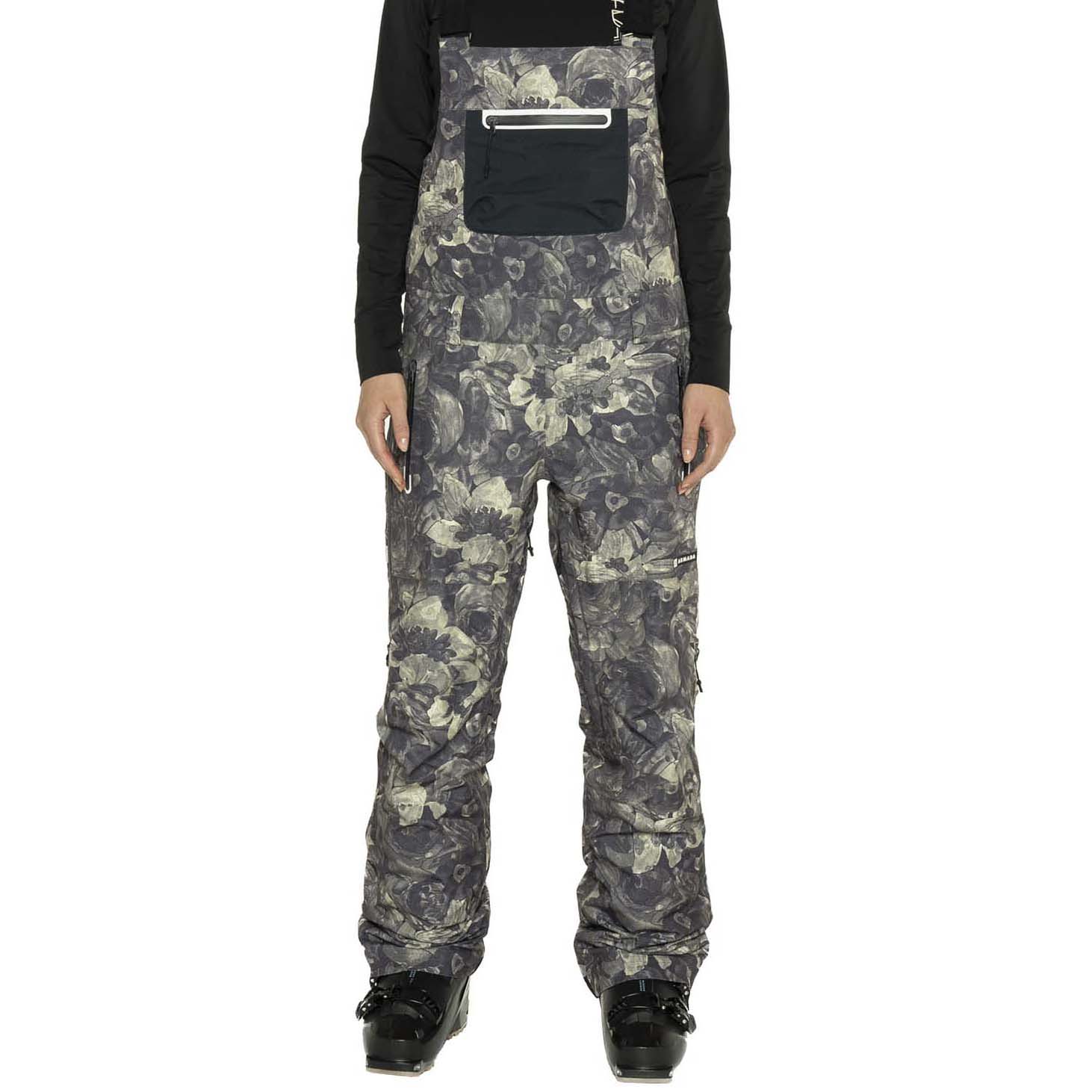 Armada Pascore 2L Bib Bottoms | Absolute-Snow