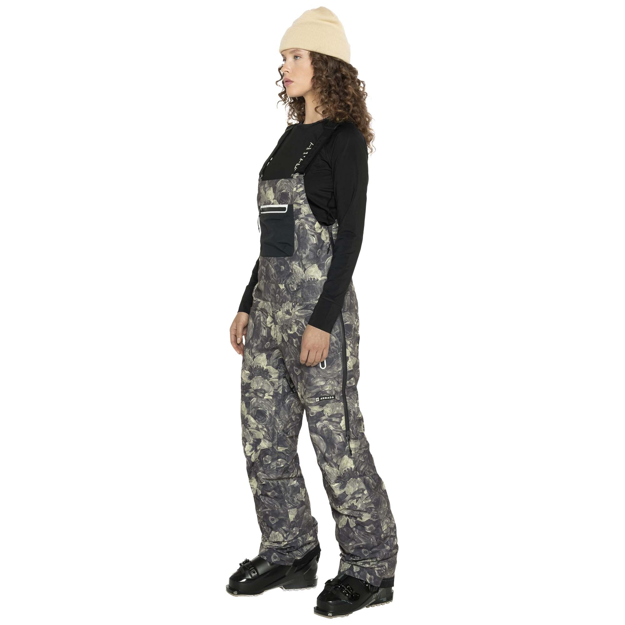 Armada Pascore Women's Ski/Snowboard Bib Pants