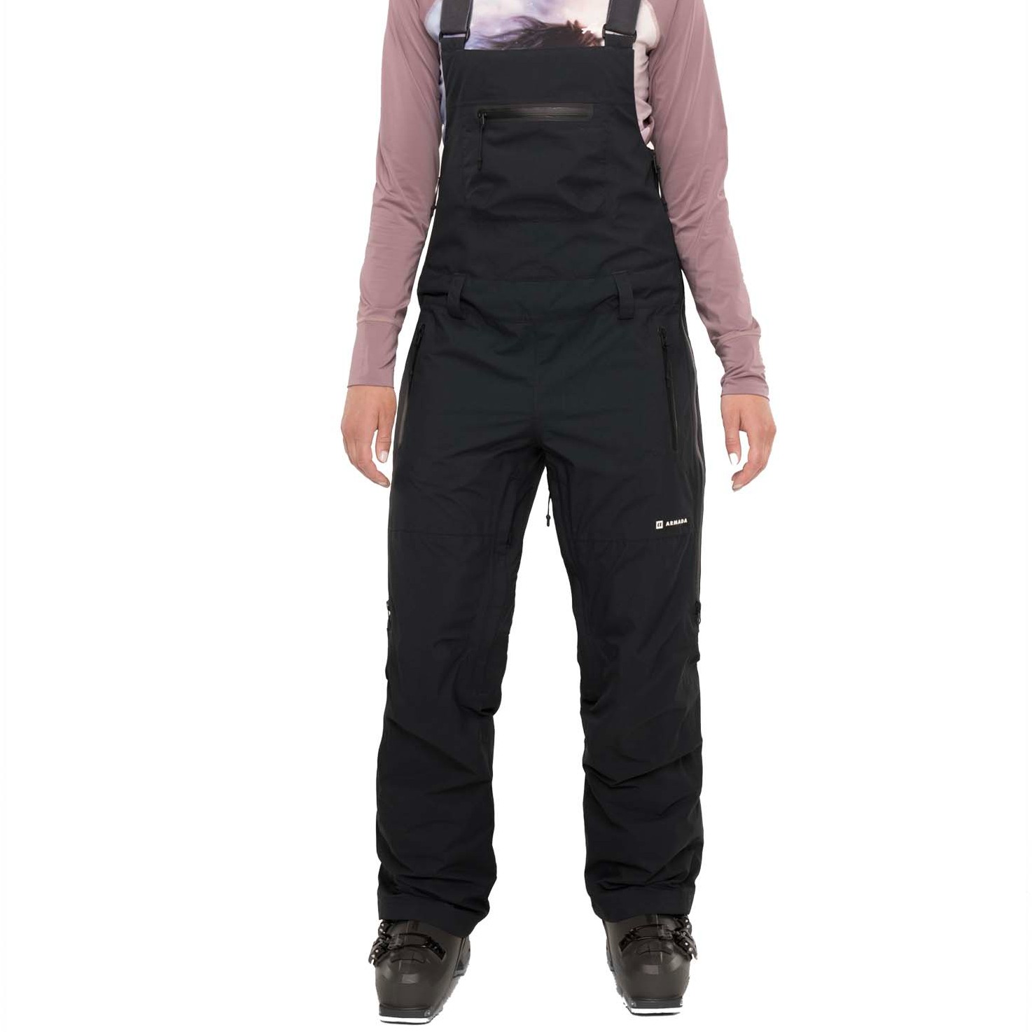 Armada Pascore 2L Bib Bottoms | Absolute-Snow