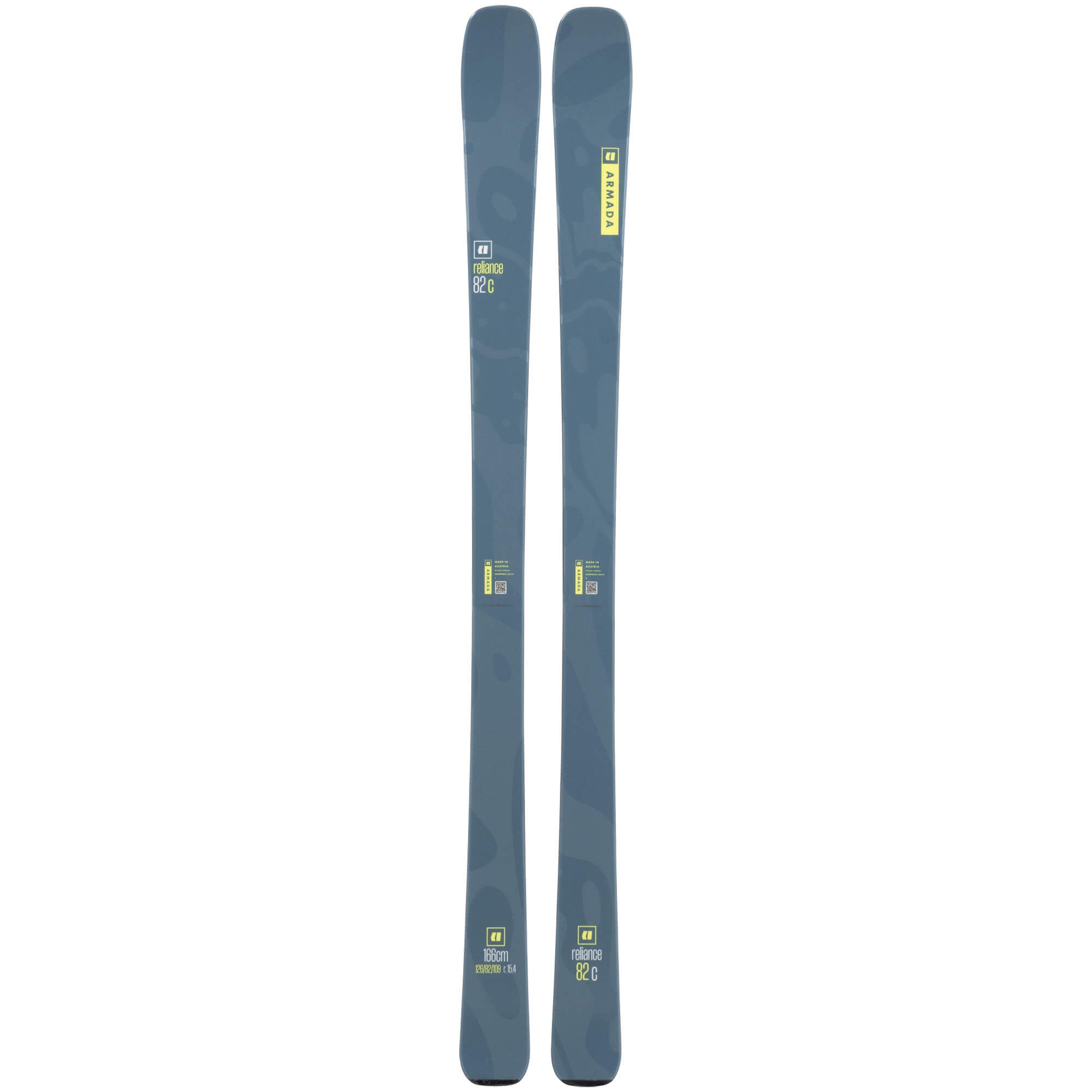 Armada Reliance 82 C Women's Skis