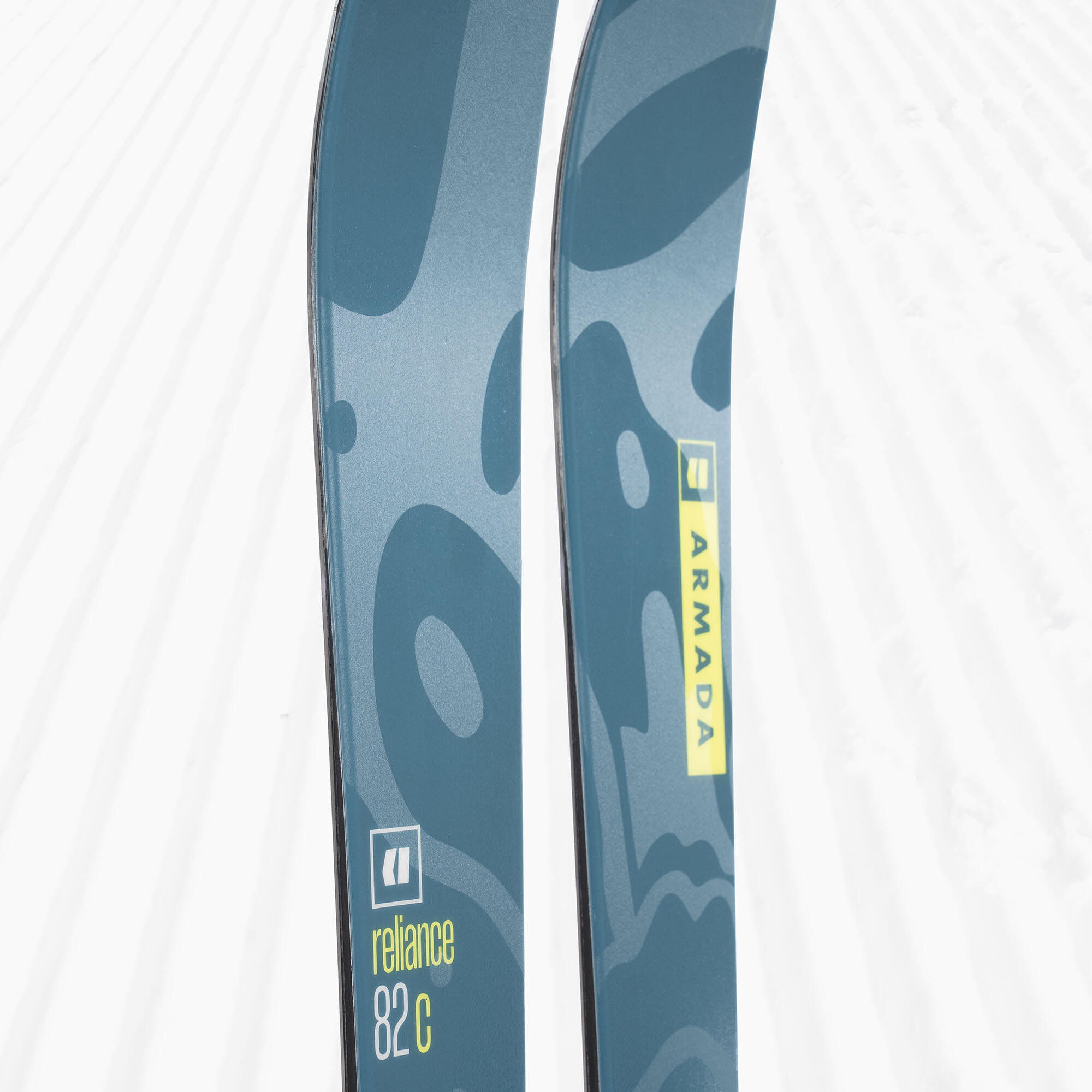Armada Reliance 82 C Women's Skis