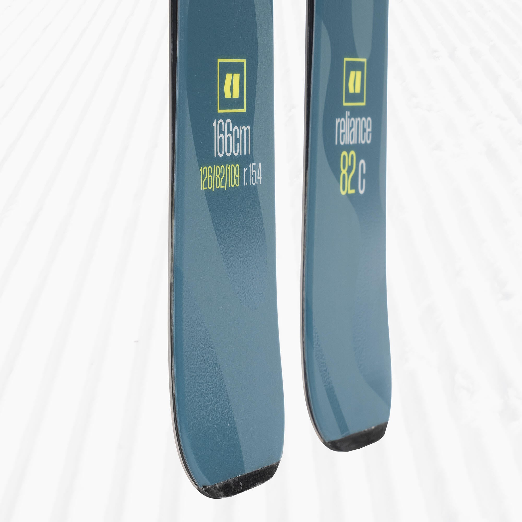 Armada Reliance 82 C Women's Skis