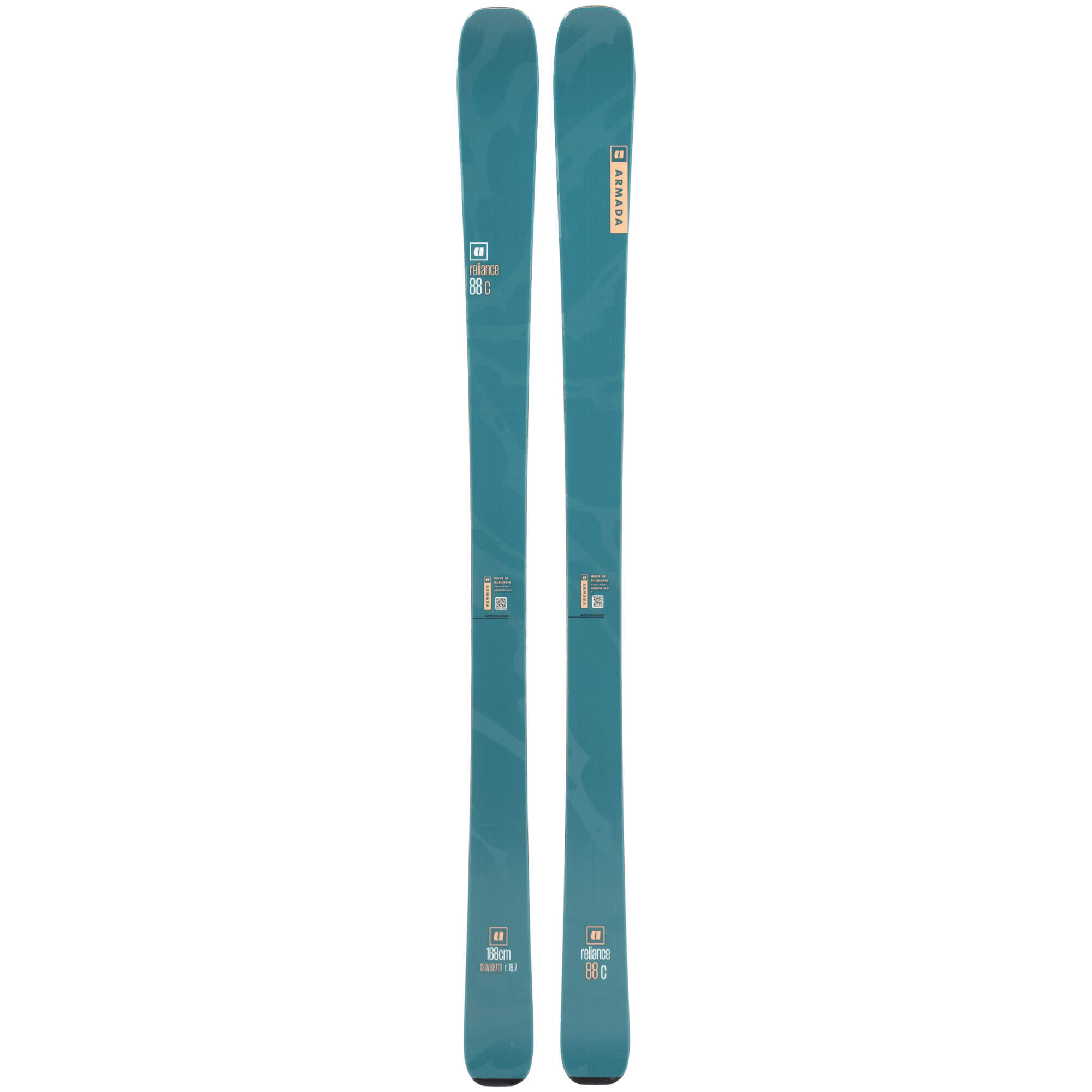 Armada Reliance 88 C Women's Skis