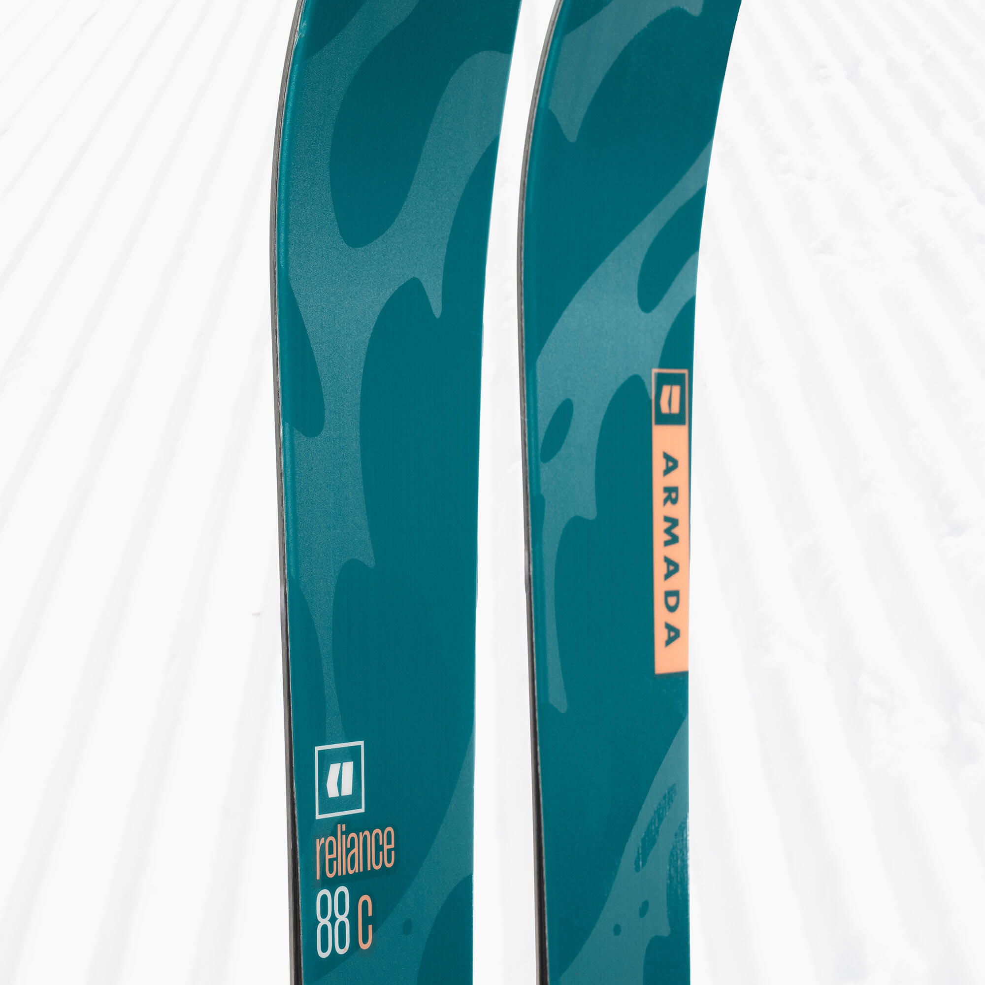 Armada Reliance 88 C Women's Skis