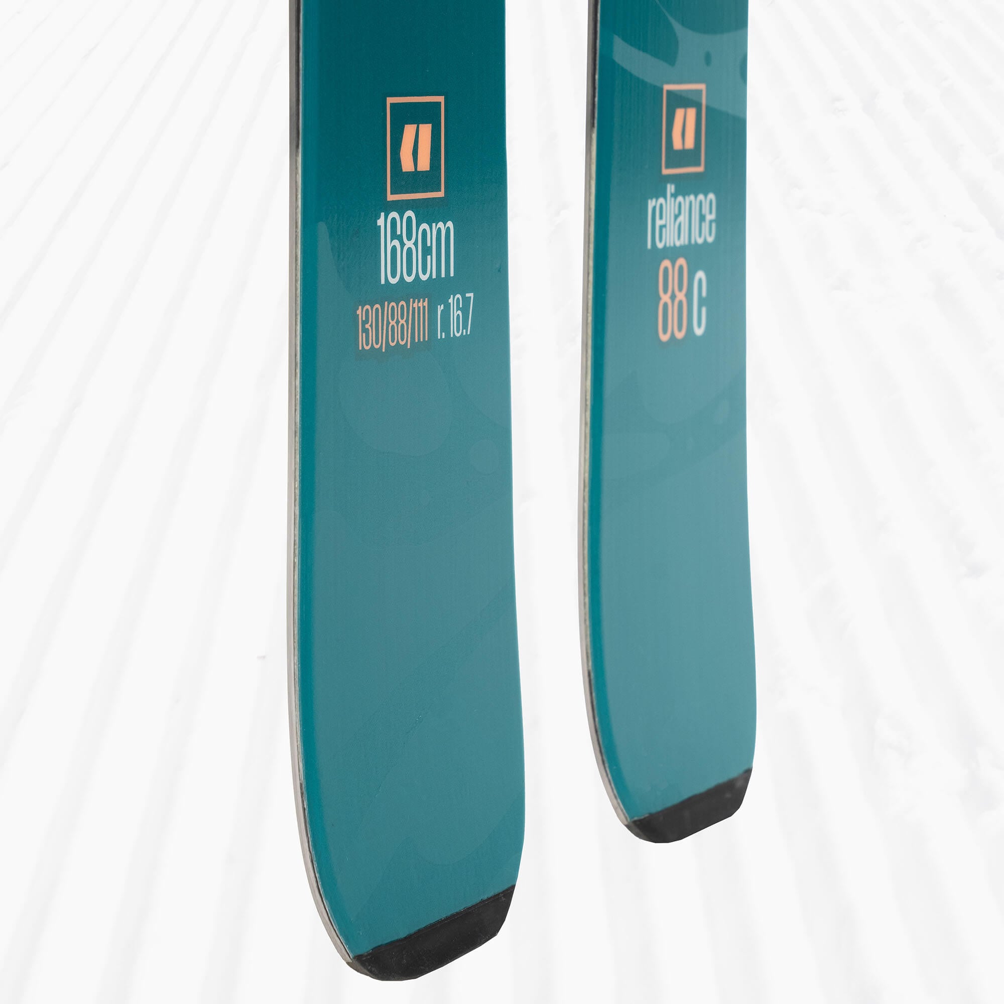 Armada Reliance 88 C Women's Skis