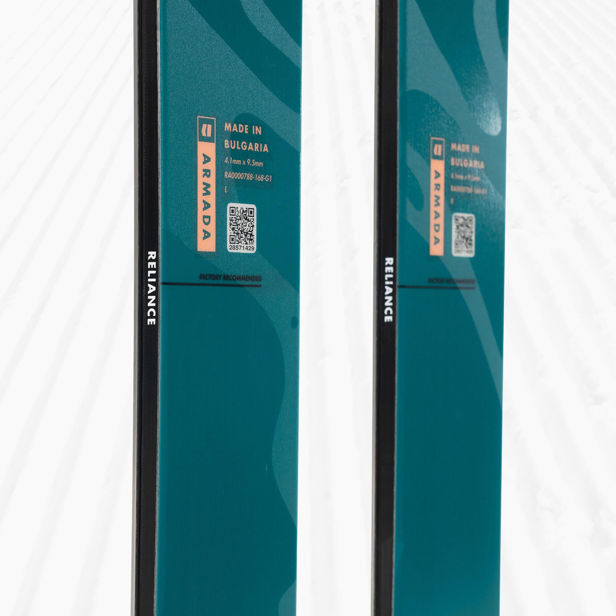 Armada Reliance 88 C Women's Skis