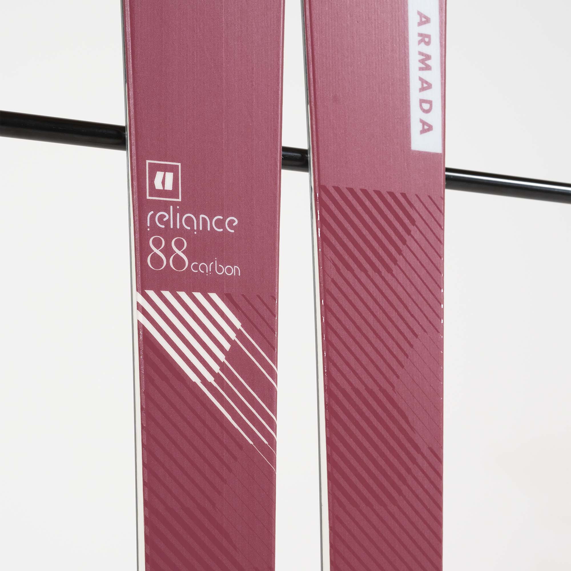 Armada Reliance 88 C Women's Skis + M10 Bindings