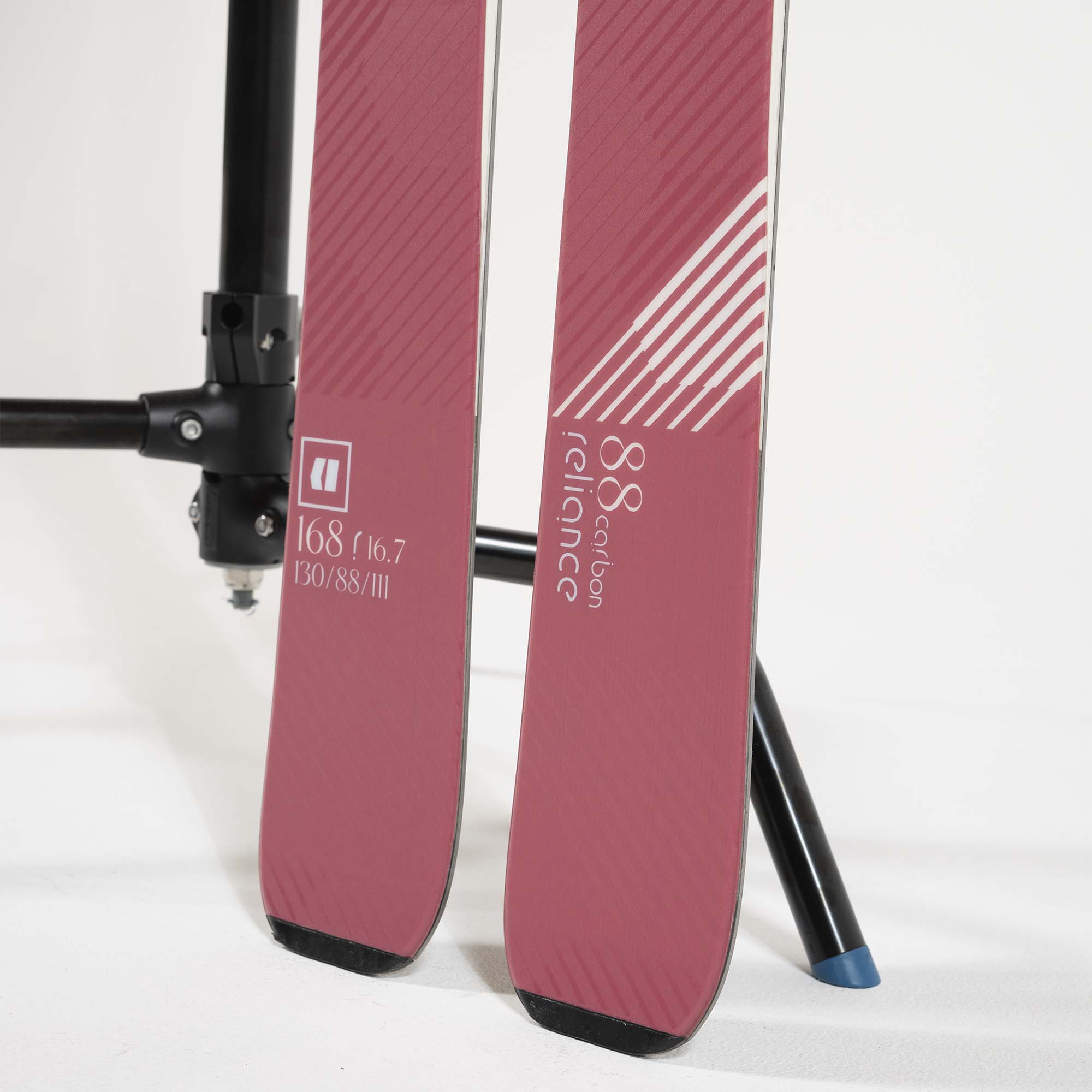 Armada Reliance 88 C Women's Skis + M10 Bindings