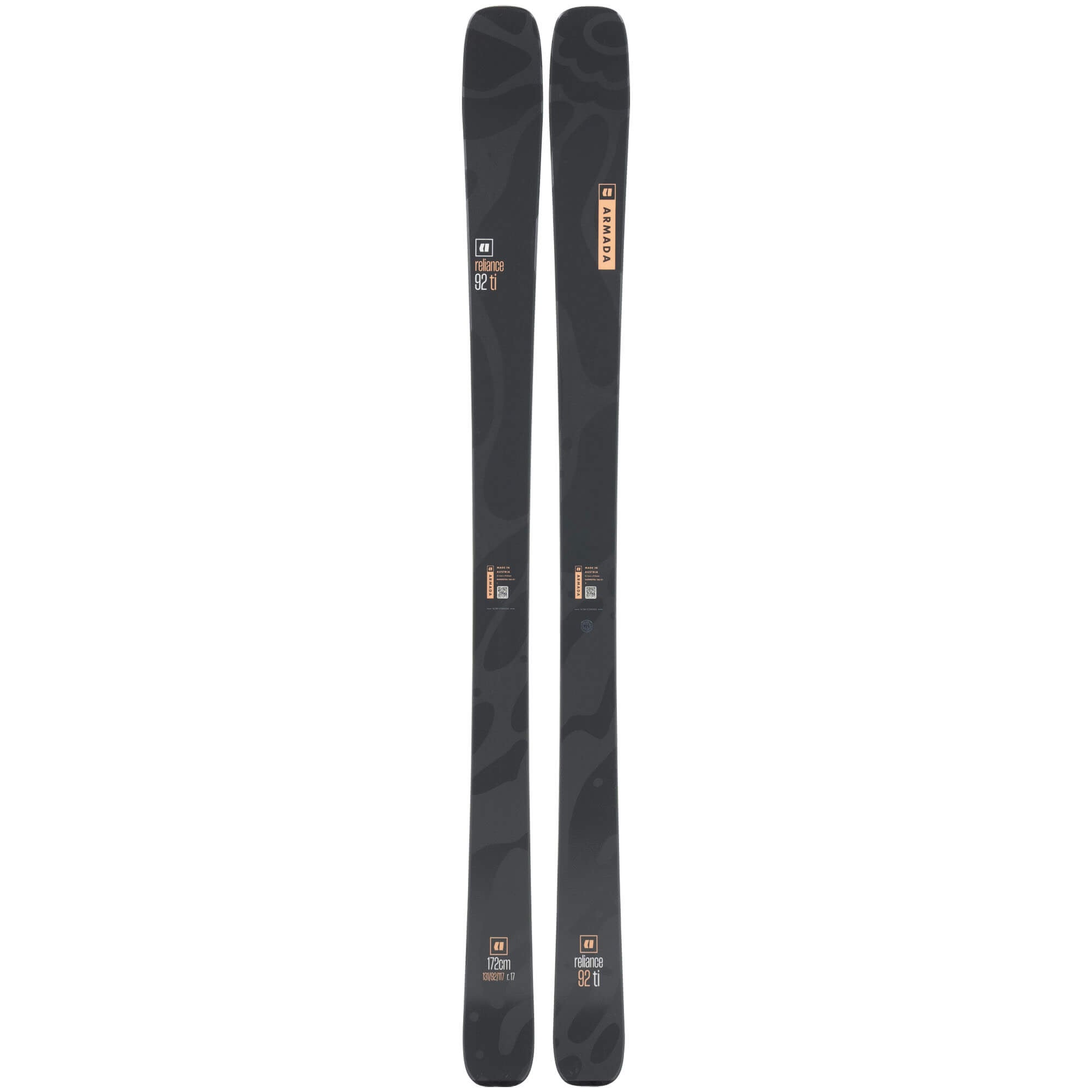 Armada Reliance 92 Ti Women's Skis