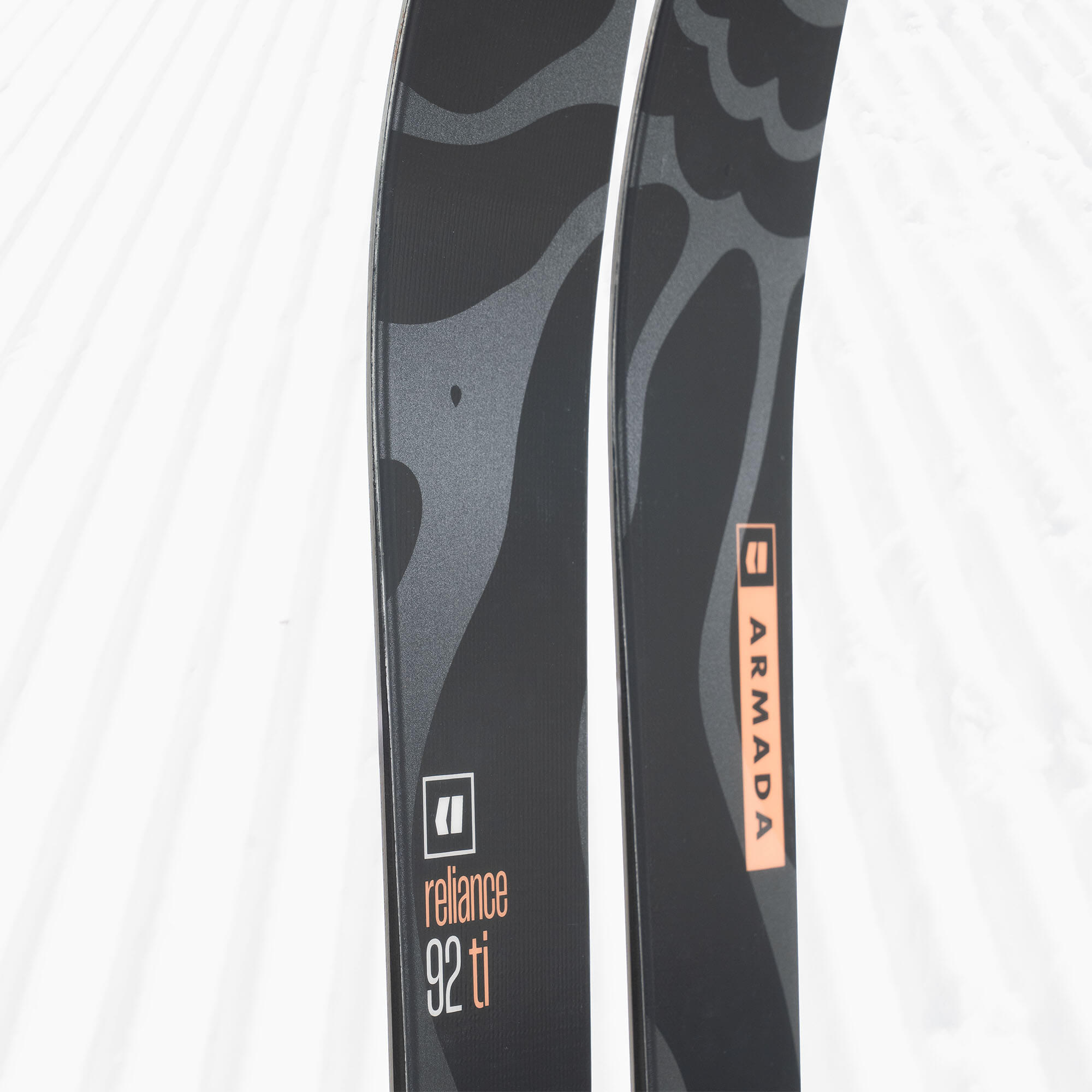 Armada Reliance 92 Ti Women's Skis