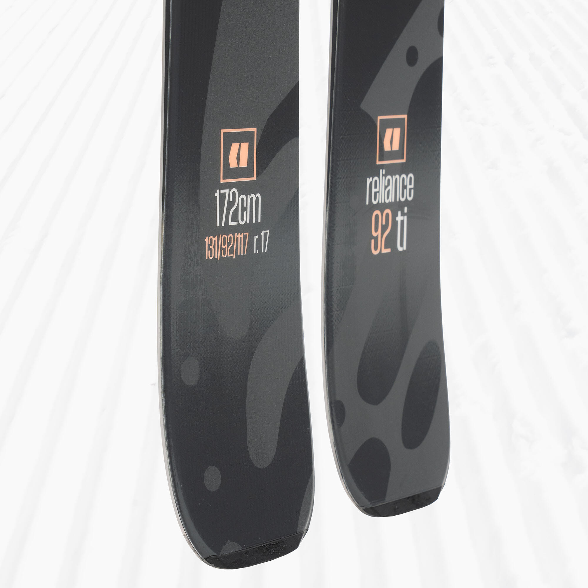 Armada Reliance 92 Ti Women's Skis