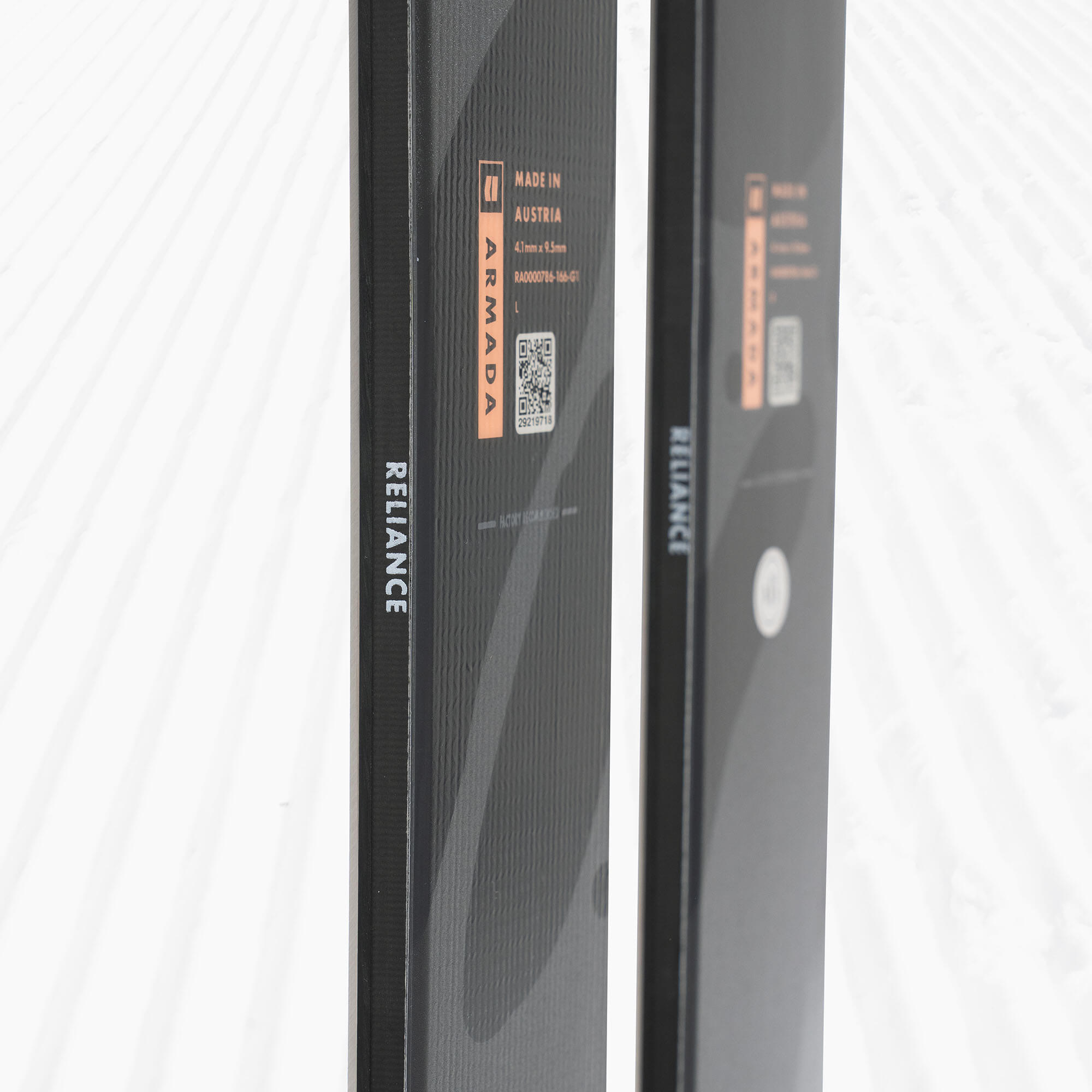 Armada Reliance 92 Ti Women's Skis