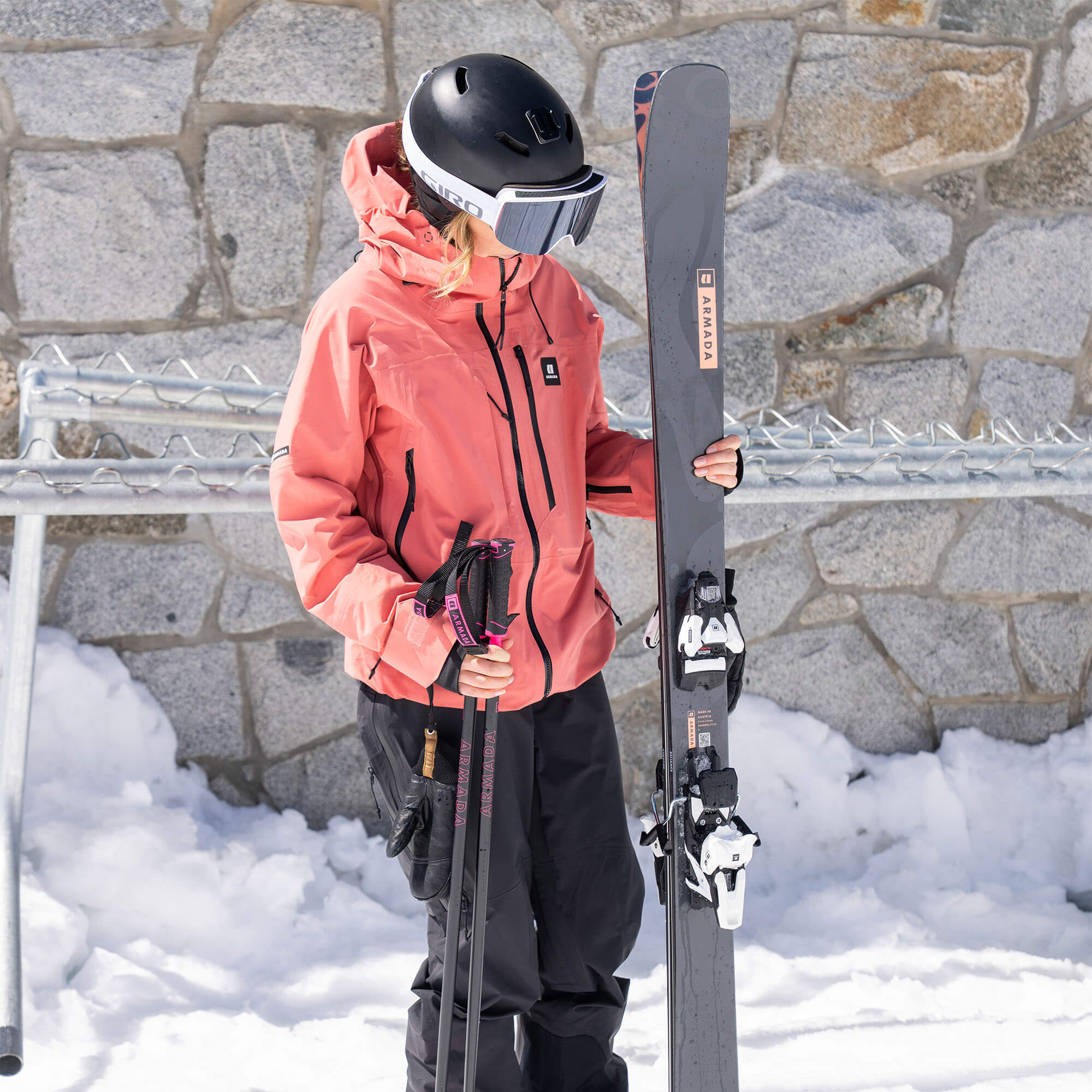 Armada Reliance 92 Ti Women's Skis