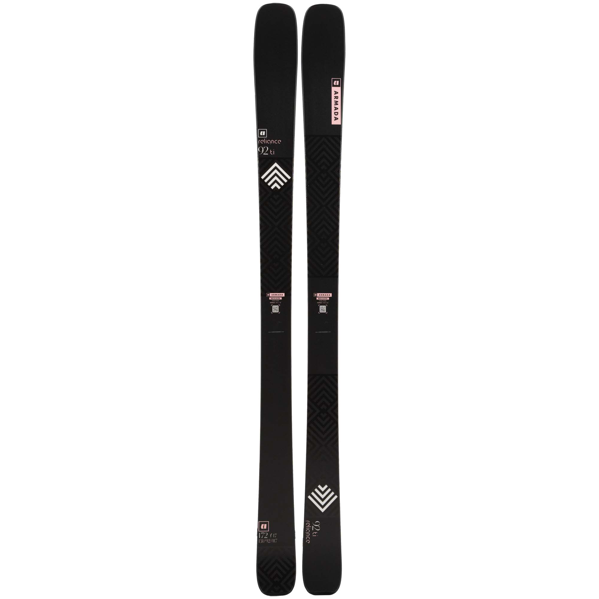 Armada Reliance 92 Ti Women's Skis