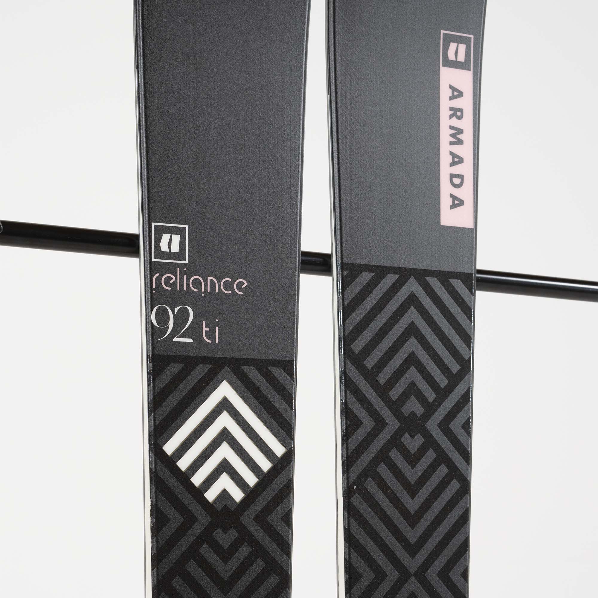 Armada Reliance 92 Ti Women's Skis