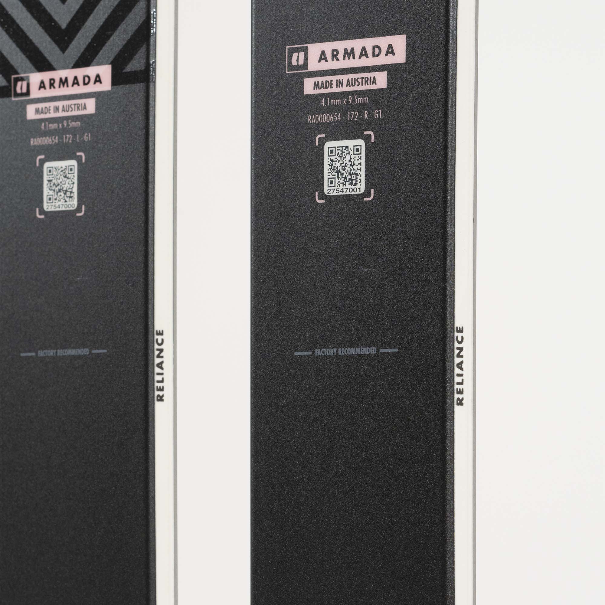 Armada Reliance 92 Ti Women's Skis