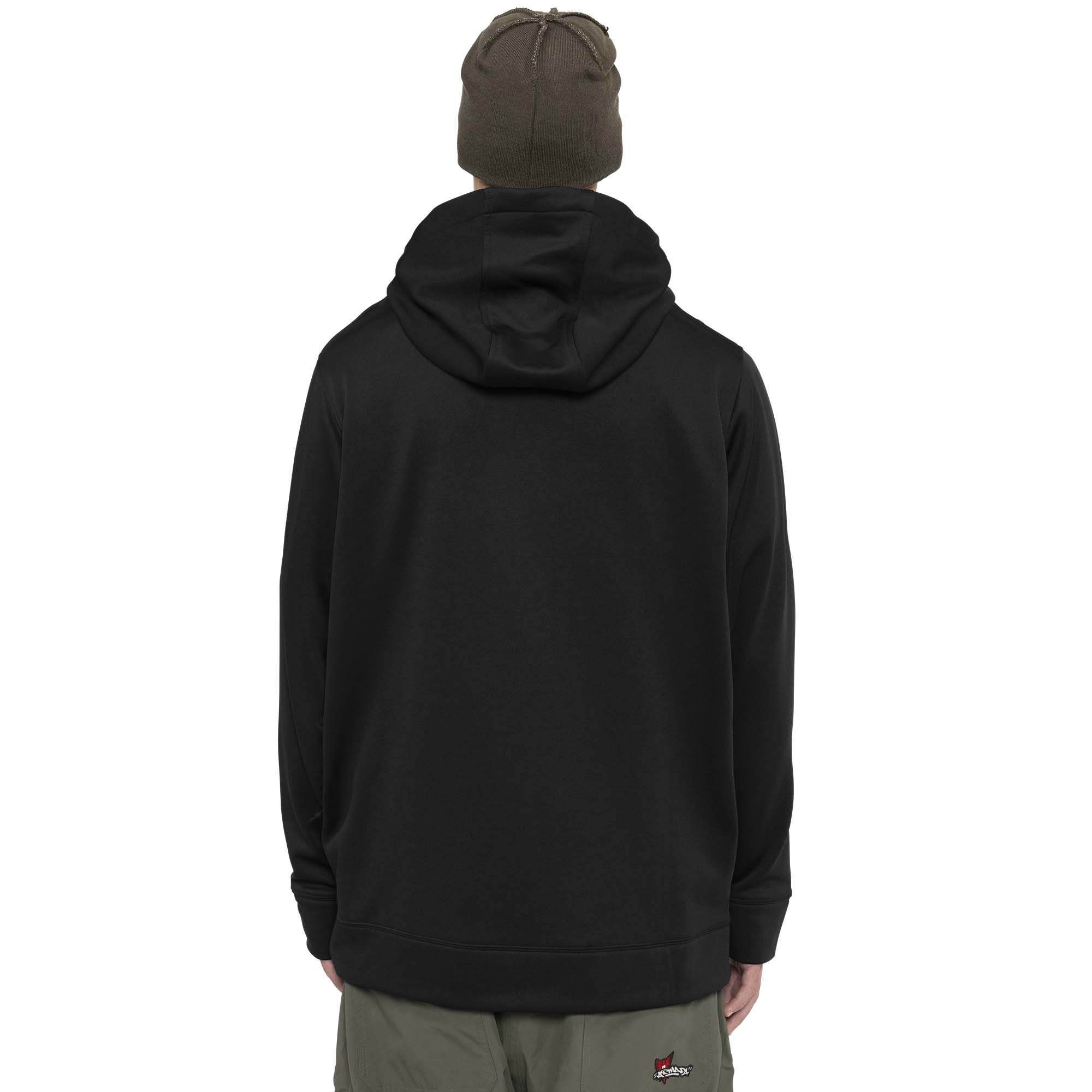 Armada Rollin Rideable Pull Over Hoodie